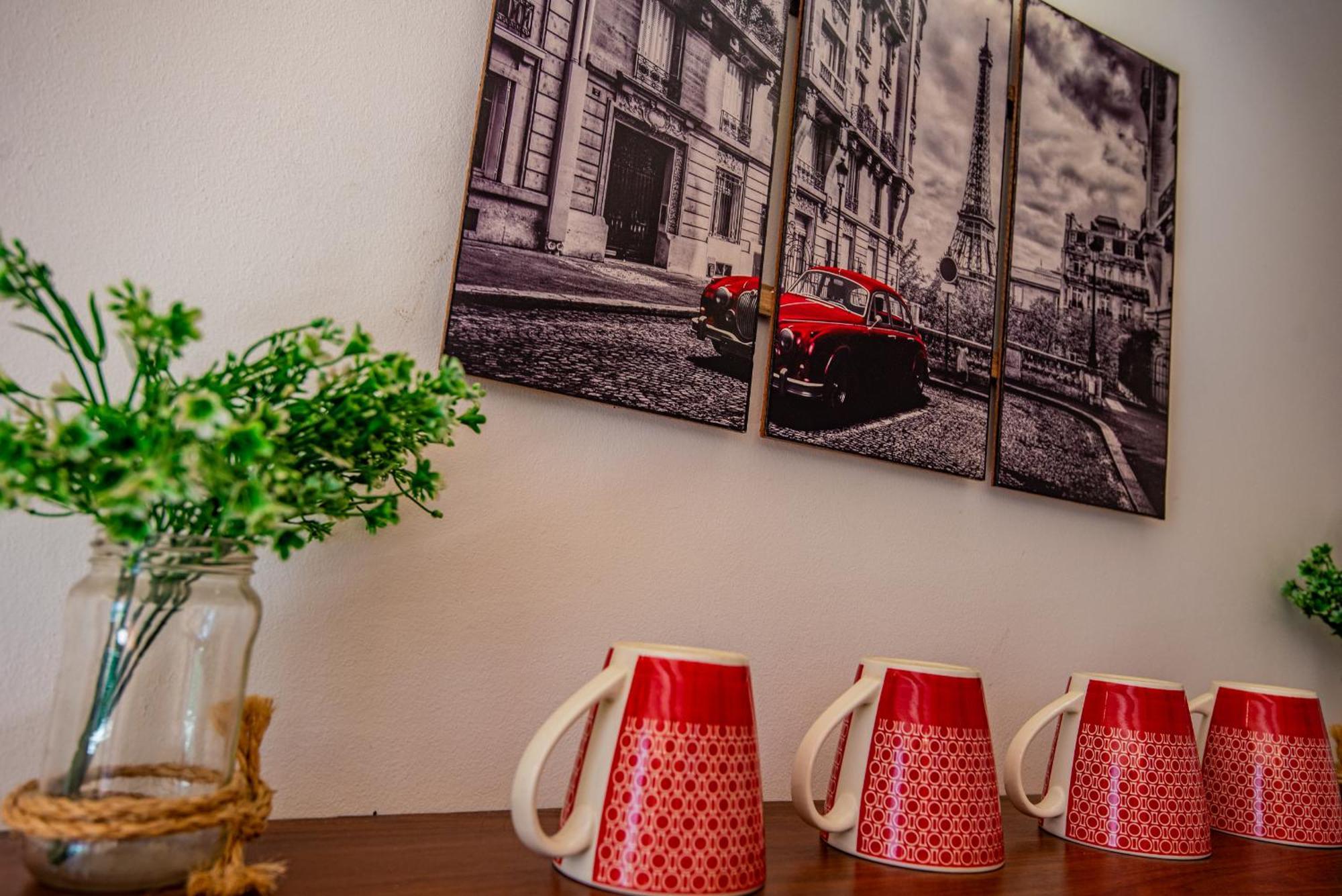 Duplex En Centro Històrico Y Turìstico Sobre Av. De Mayo Apartamento Ciudad Autónoma de Buenos Aires