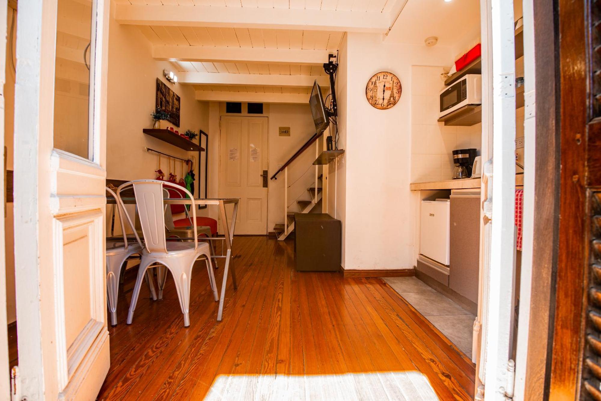 Duplex En Centro Històrico Y Turìstico Sobre Av. De Mayo Ciudad Autónoma de Buenos Aires