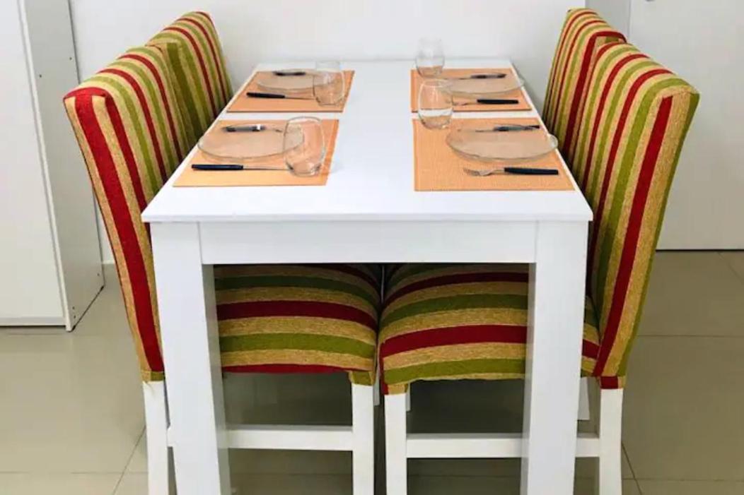 Apartamento En El Centro De Recoleta Con Pileta, Parilla Y Gym Ciudad Autónoma de Buenos Aires