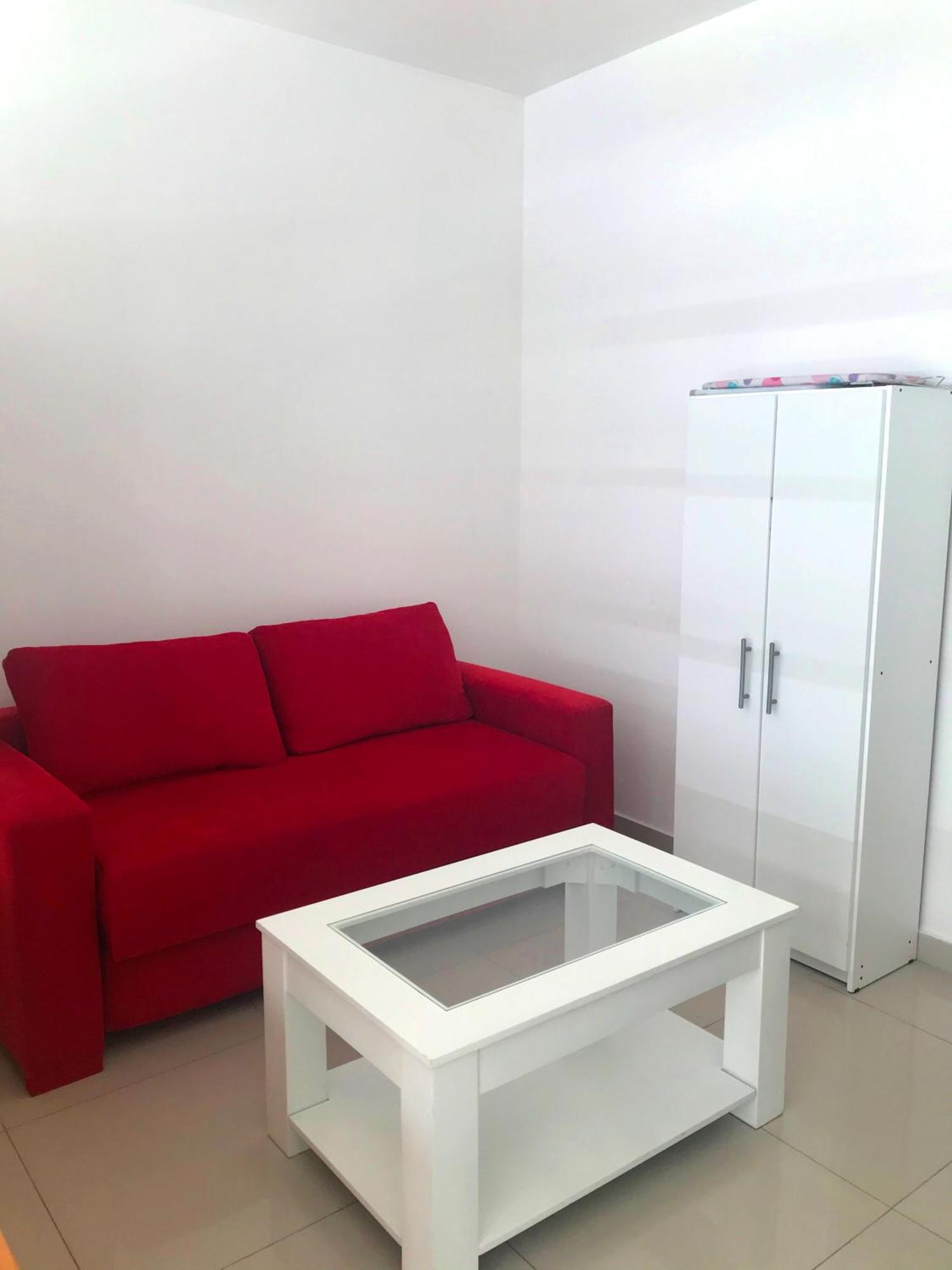 En El Centro De Recoleta Con Pileta, Parilla Y Gym Apartamento
