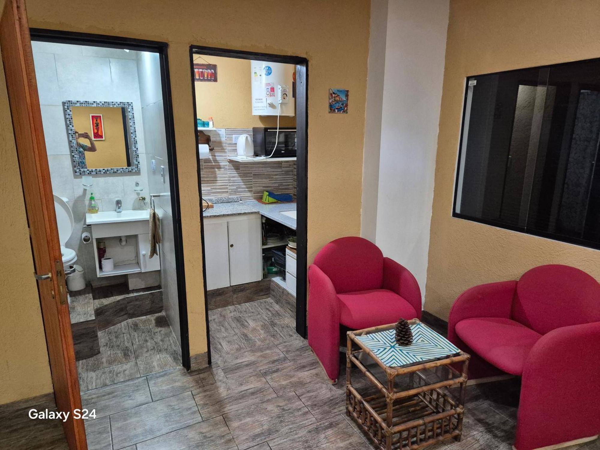 Parana 4 Apartamento