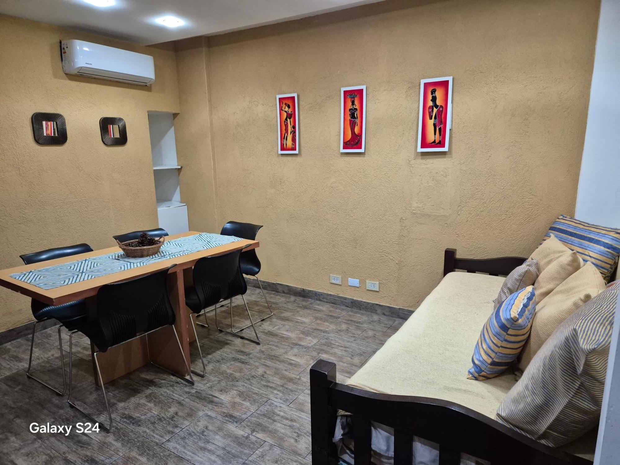 Apartamento Parana 4