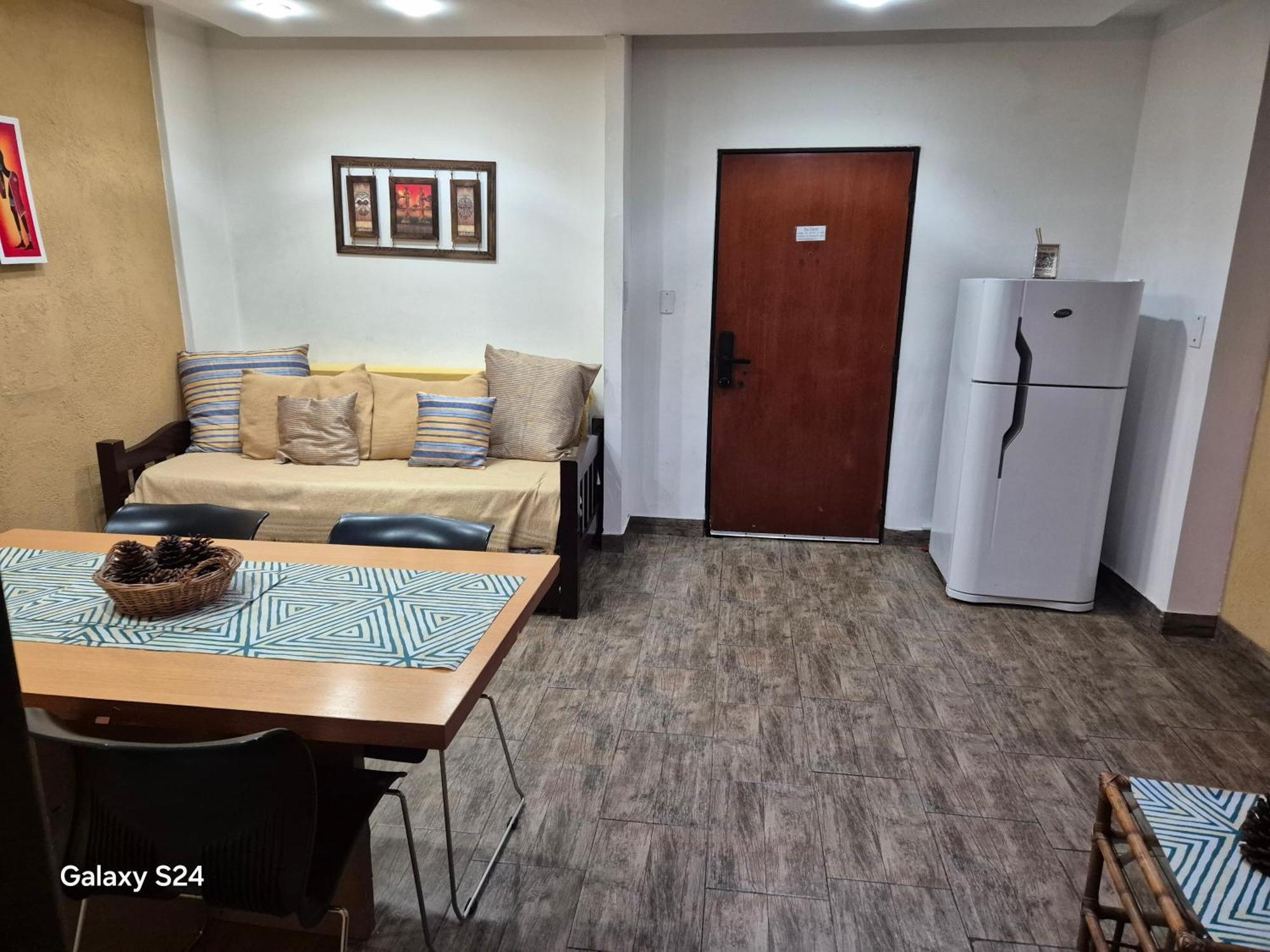 Apartamento Parana 4 *