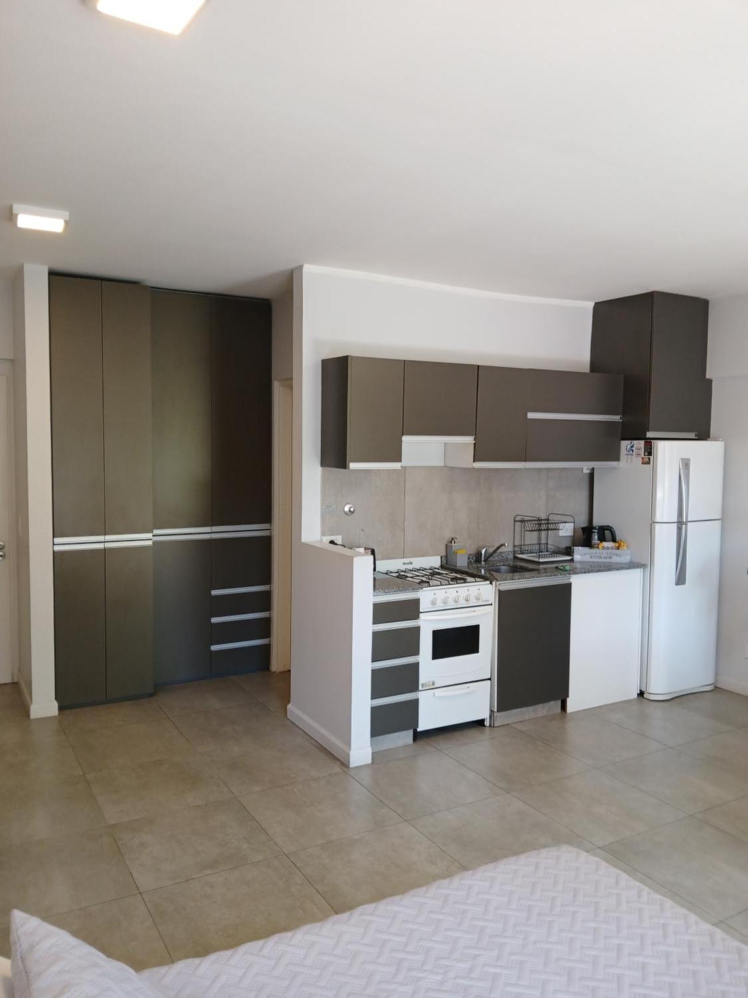 Confort Belgrano Apartamento *