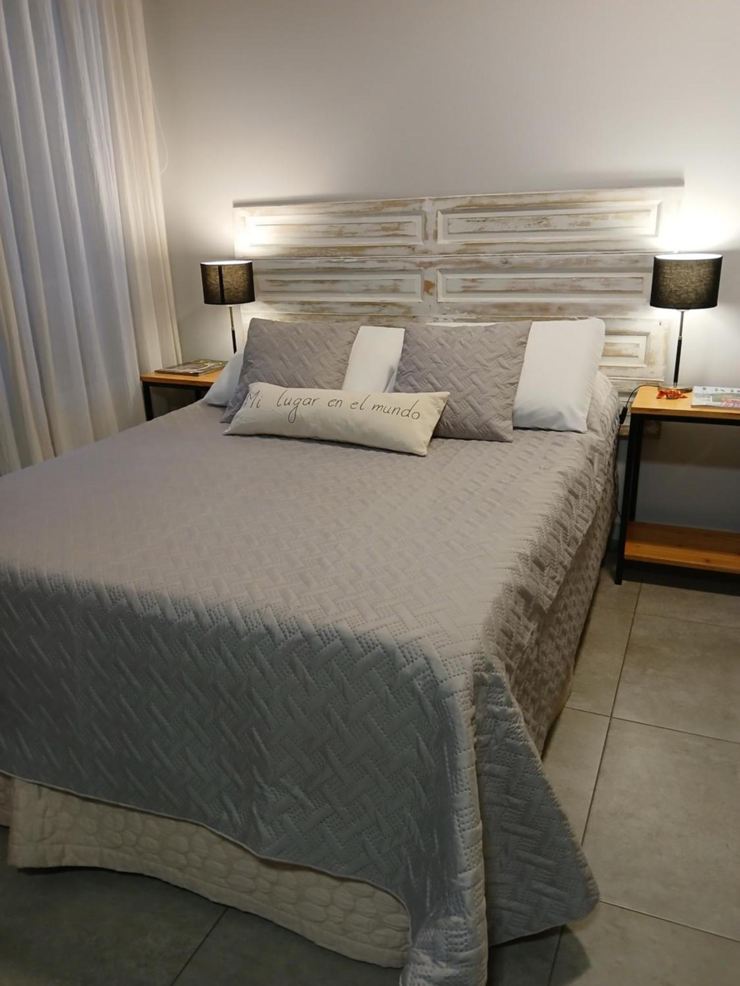 Apartamento Confort Belgrano *