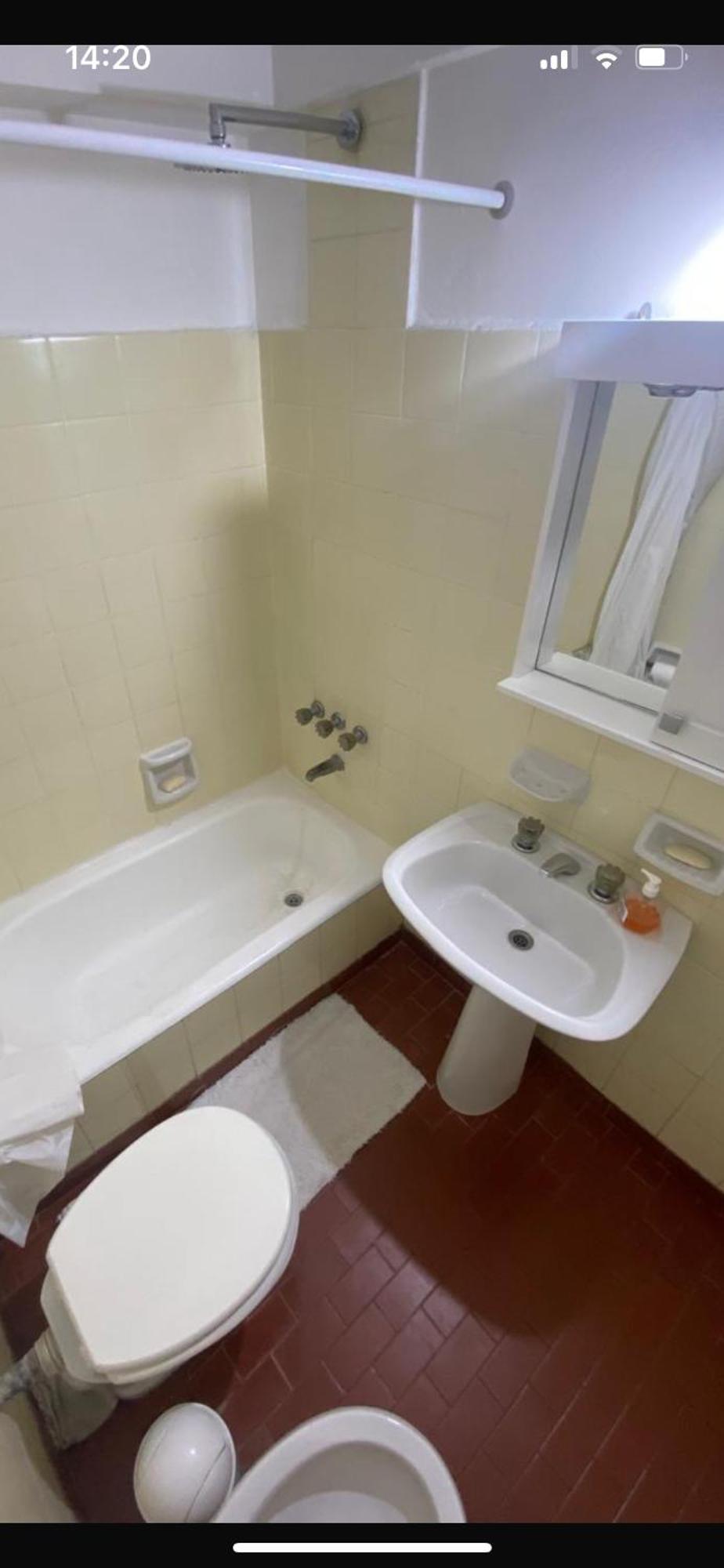 Palermo Botanico Apartamento