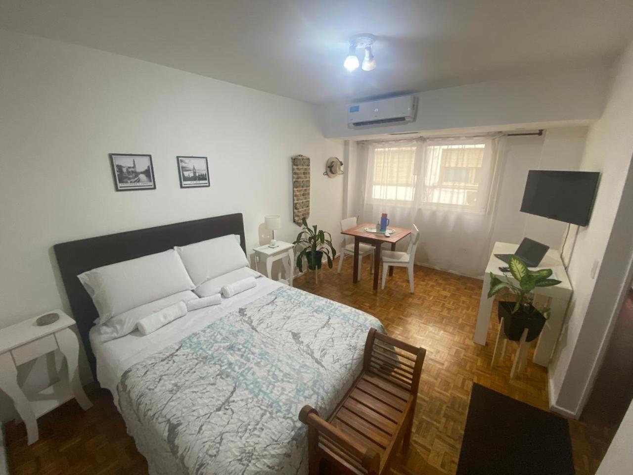 Apartamento Palermo Botanico