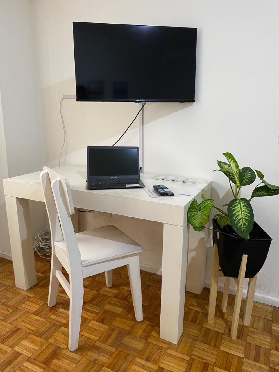 Palermo Botanico Apartamento Ciudad Autónoma de Buenos Aires