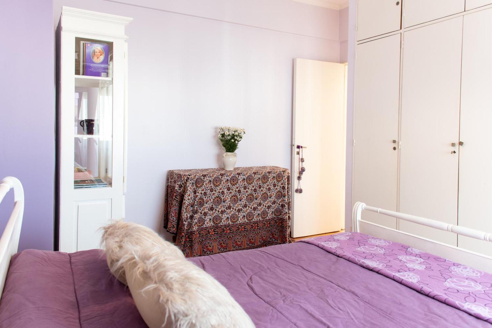 Apartamento Relax Tango Ba - San Telmo Ciudad Autónoma de Buenos Aires