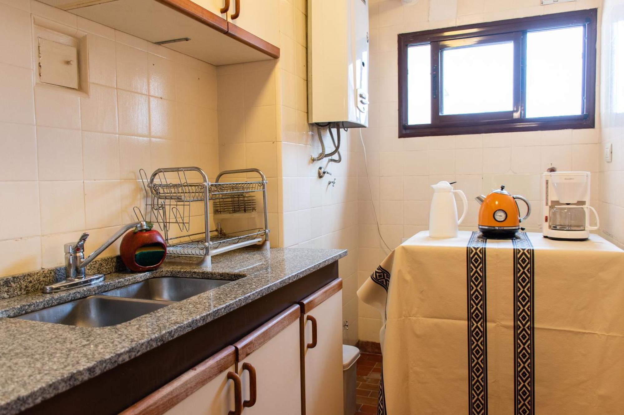 Relax Tango Ba - San Telmo Apartamento