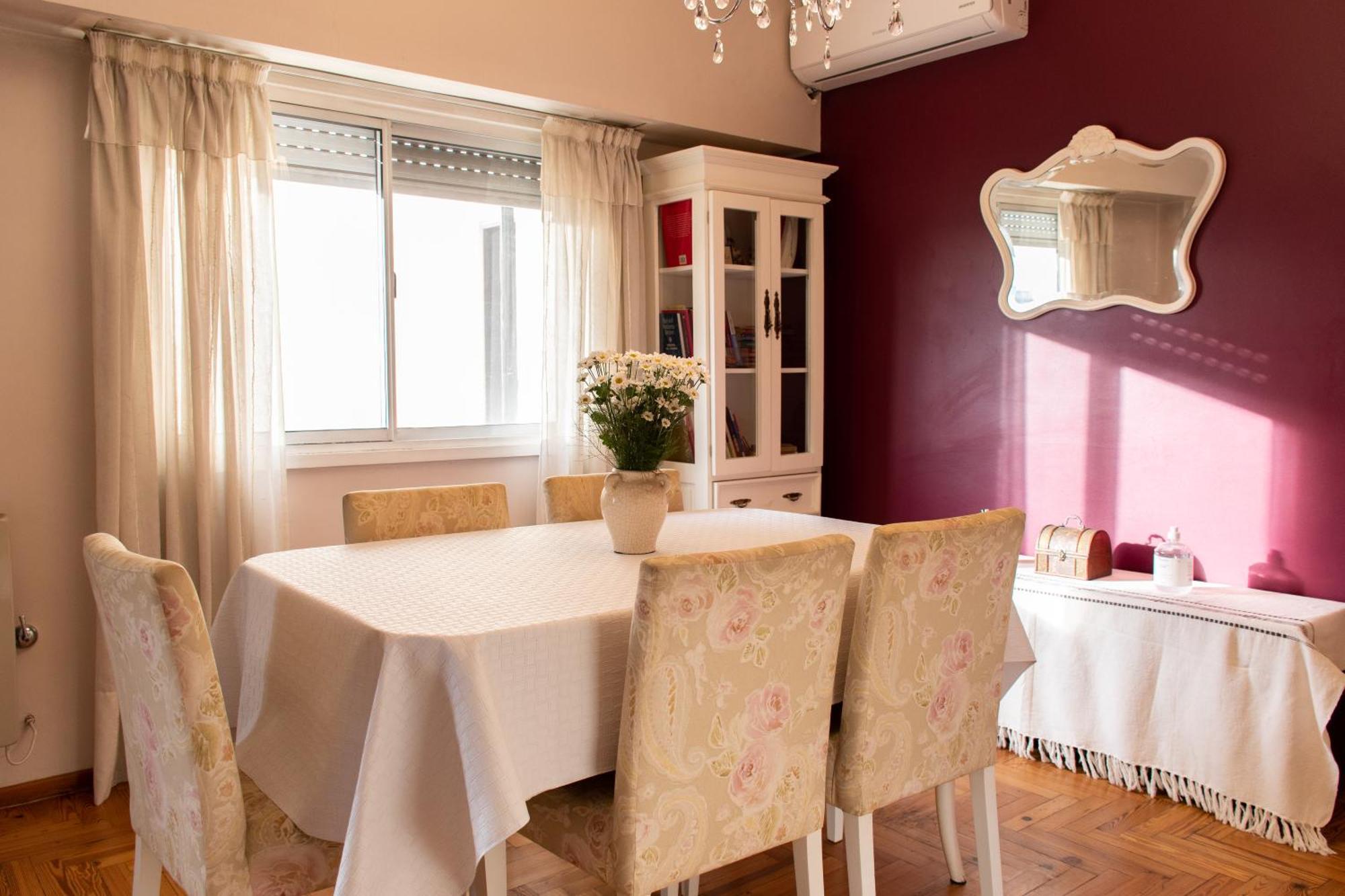 Apartamento Relax Tango Ba - San Telmo