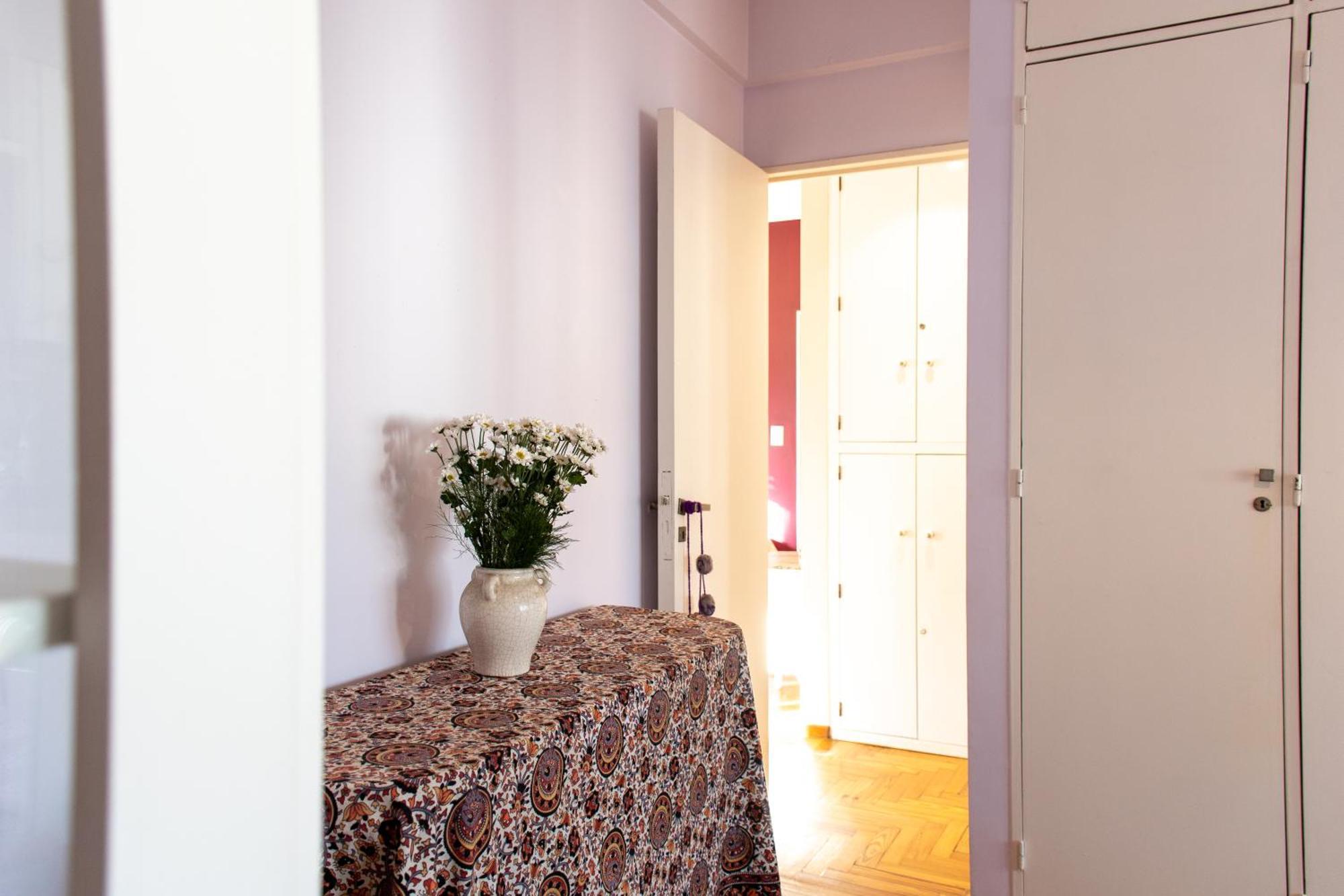 Apartamento Relax Tango Ba - San Telmo *