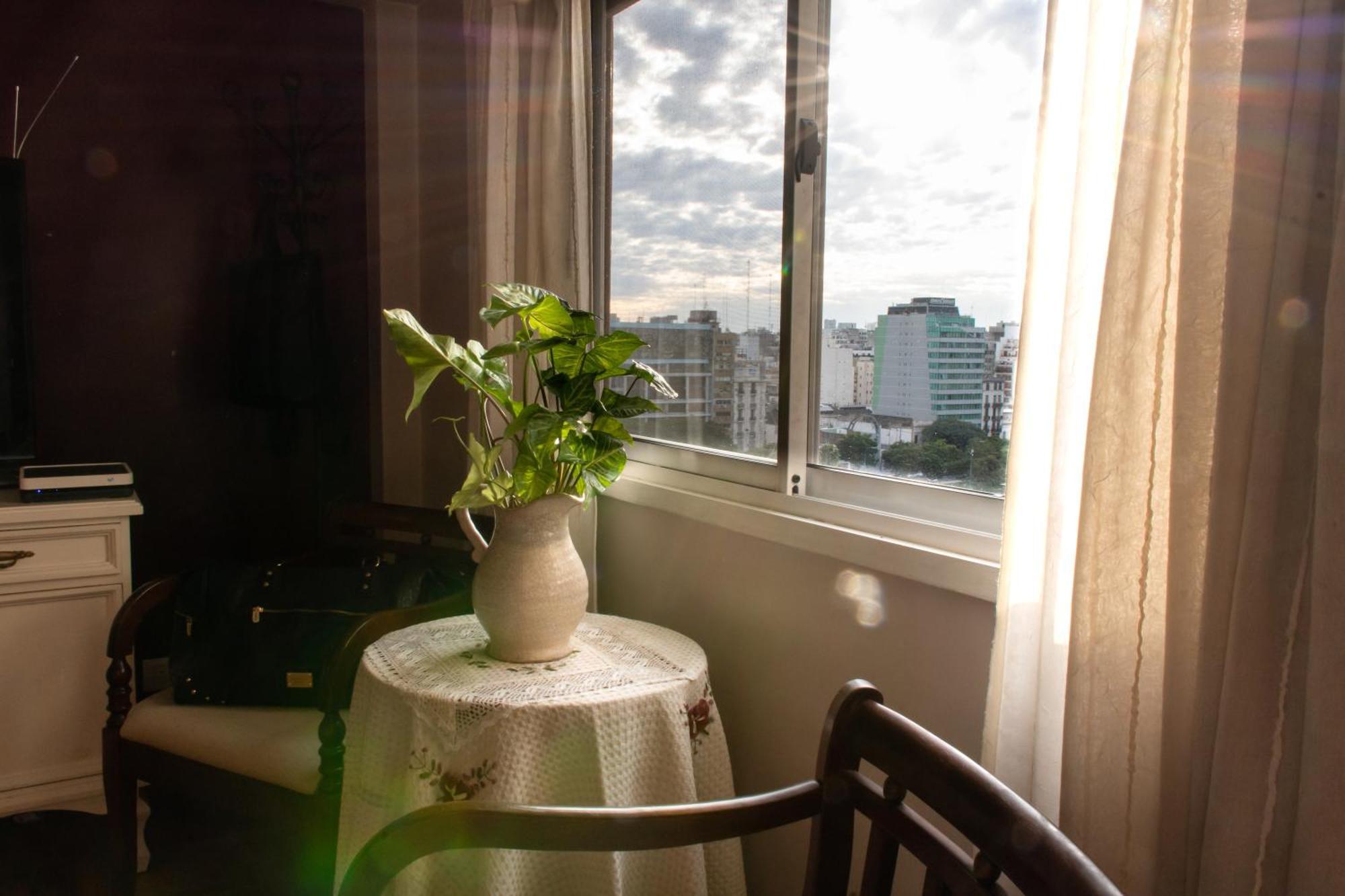 Apartamento Relax Tango Ba - San Telmo Ciudad Autónoma de Buenos Aires