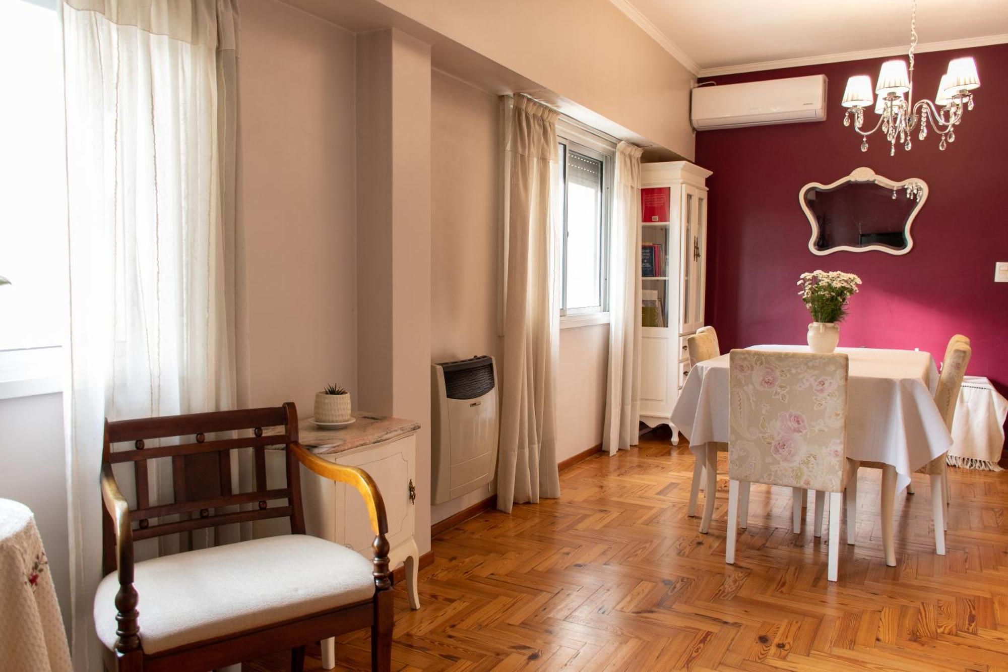 Relax Tango Ba - San Telmo Apartamento