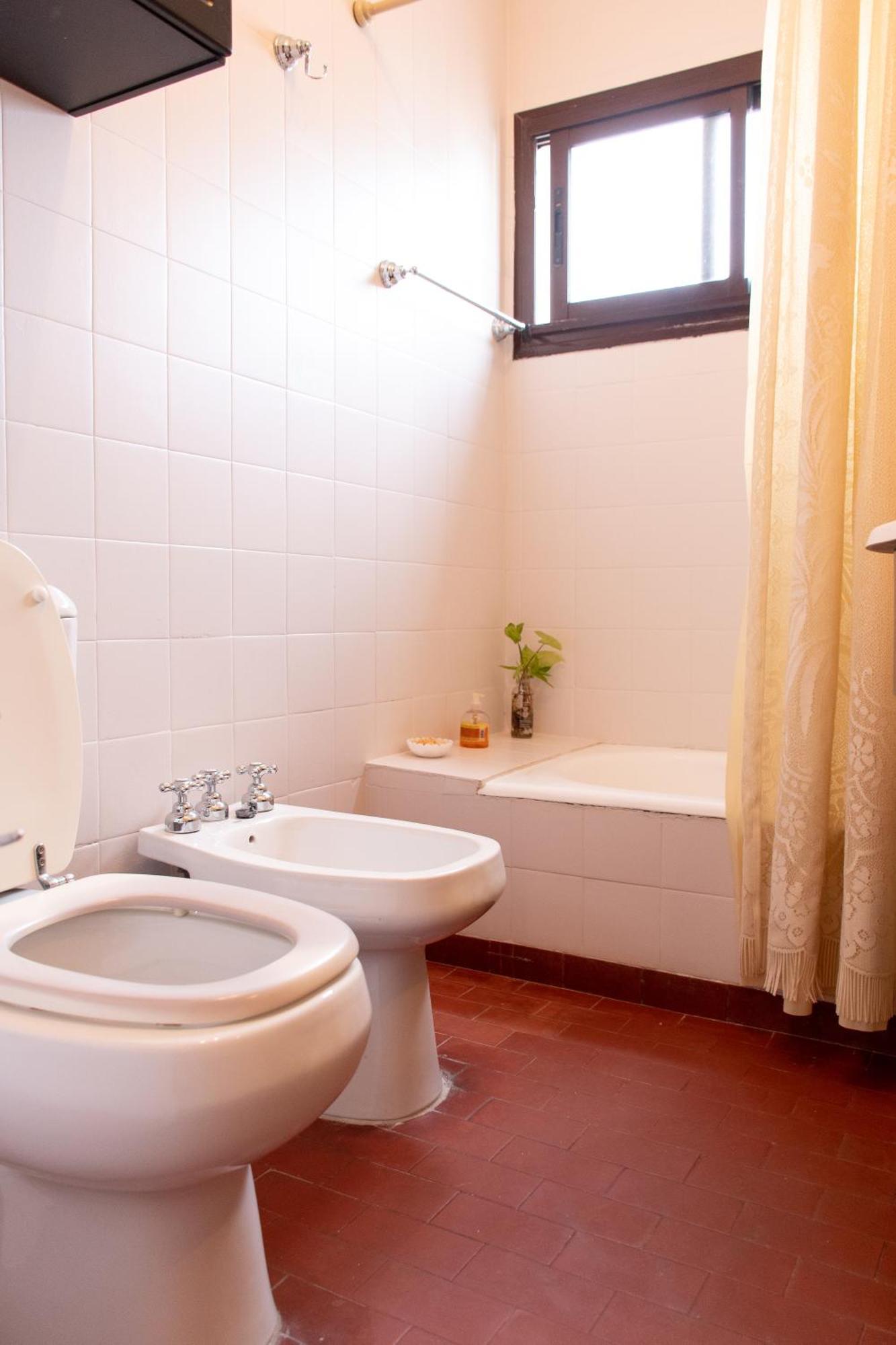 Apartamento Relax Tango Ba - San Telmo