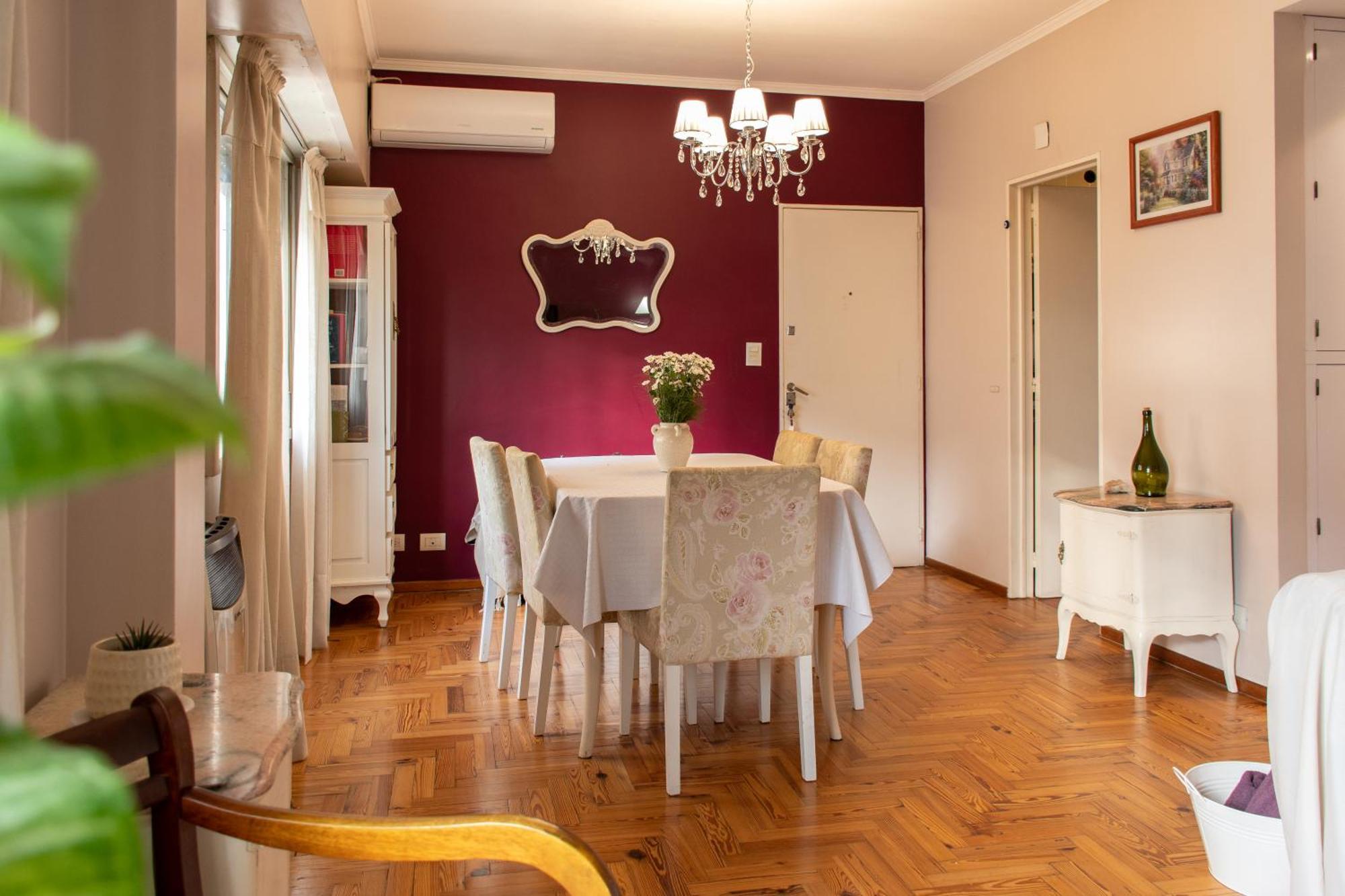 Relax Tango Ba - San Telmo Apartamento *