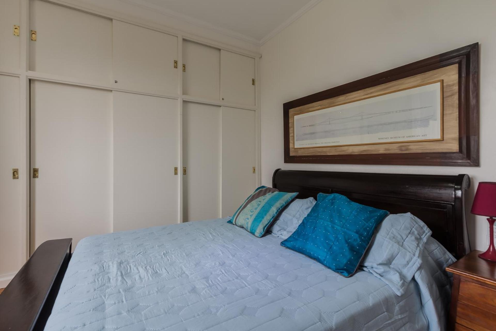 Tu Lugar En El Corazon De Recoleta Apartamento