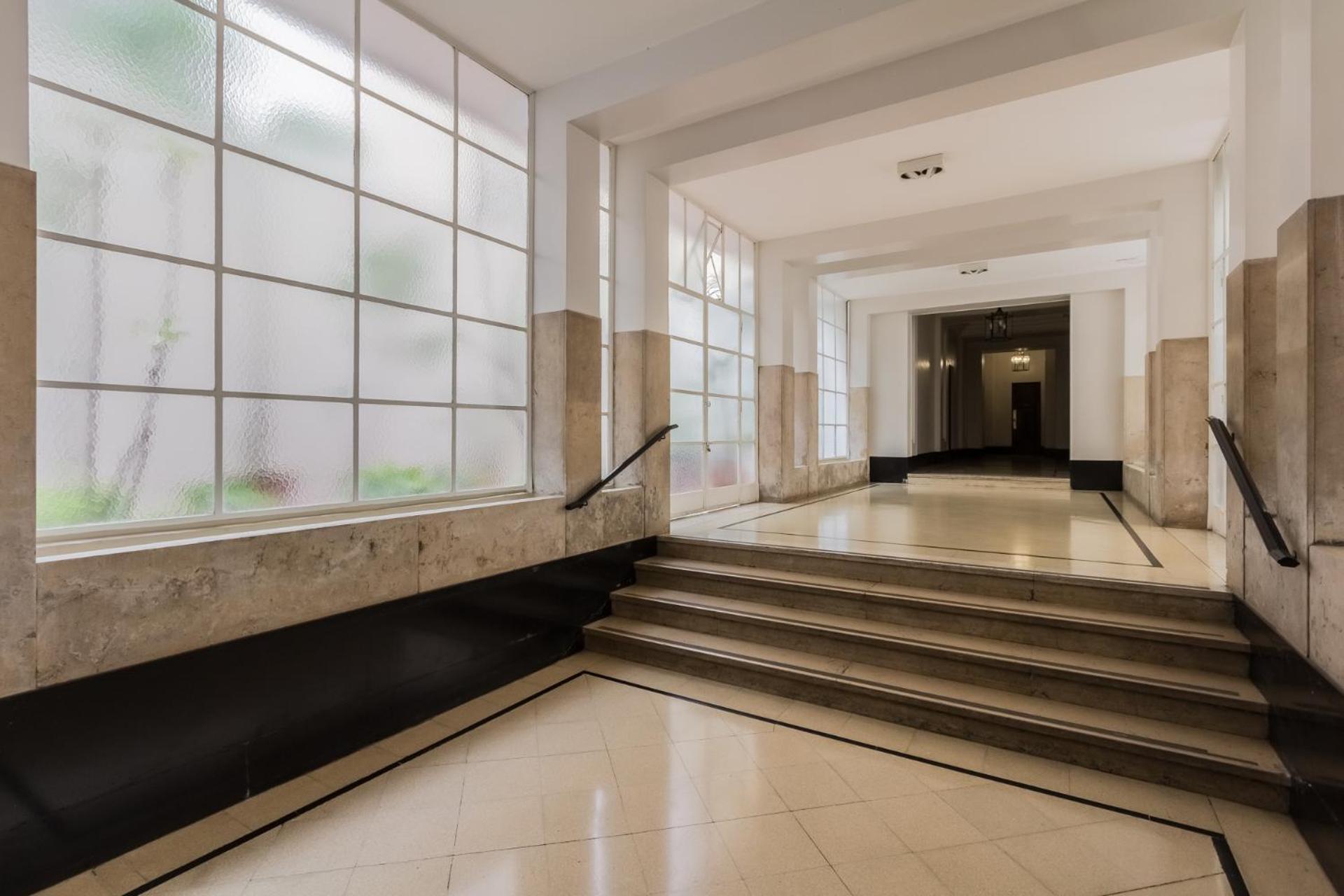 Apartamento Tu Lugar En El Corazon De Recoleta Ciudad Autónoma de Buenos Aires