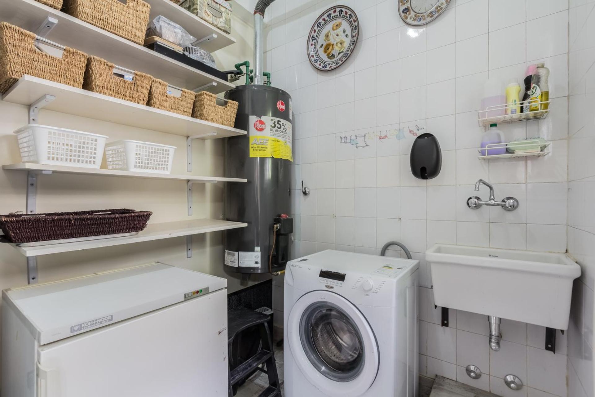 Tu Lugar En El Corazon De Recoleta Apartamento