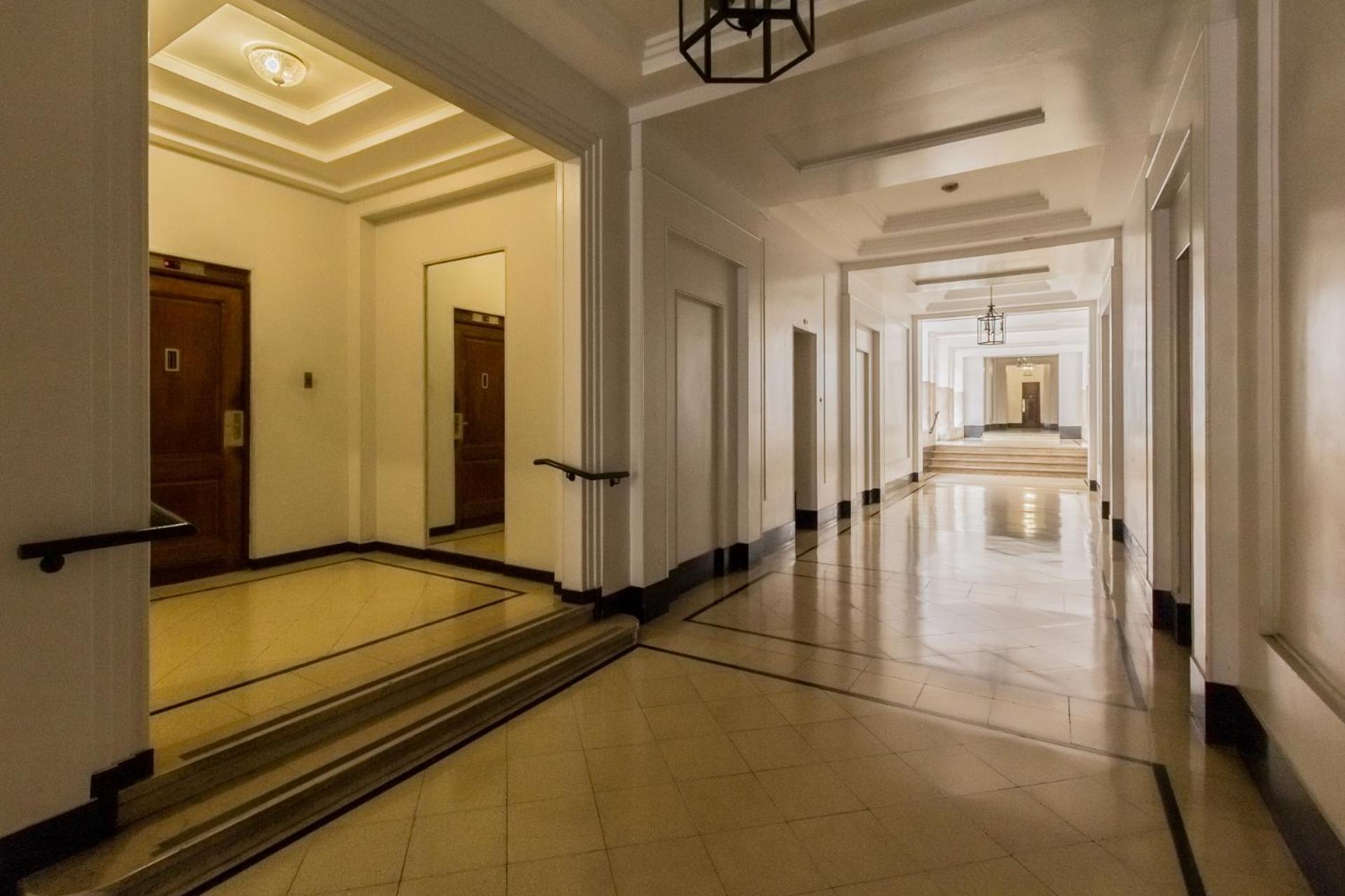 Tu Lugar En El Corazon De Recoleta Ciudad Autónoma de Buenos Aires