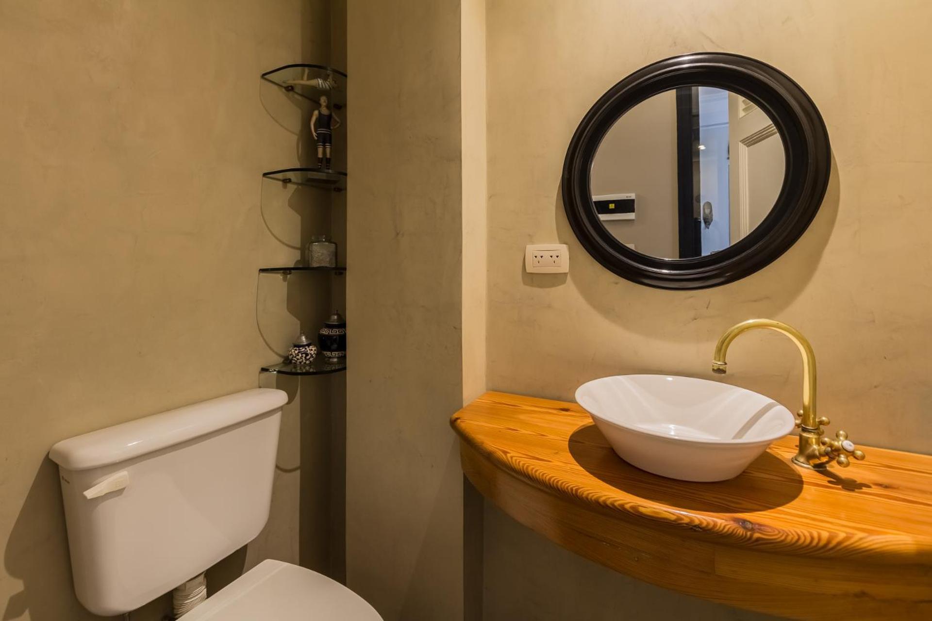 Tu Lugar En El Corazon De Recoleta Apartamento *