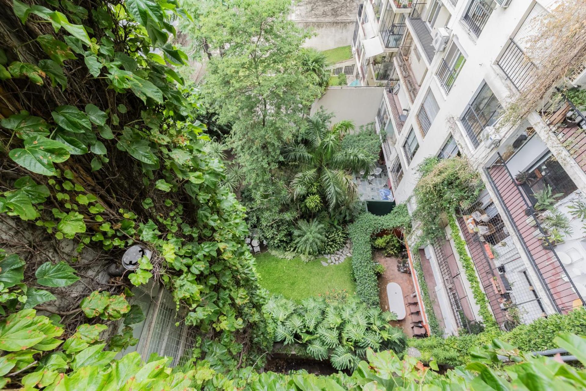 Tu Lugar En El Corazon De Recoleta * Ciudad Autónoma de Buenos Aires