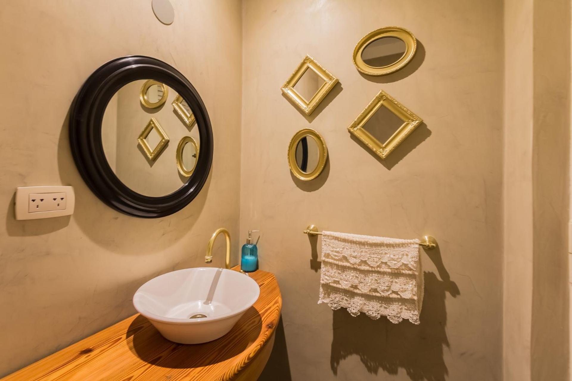 Tu Lugar En El Corazon De Recoleta Apartamento