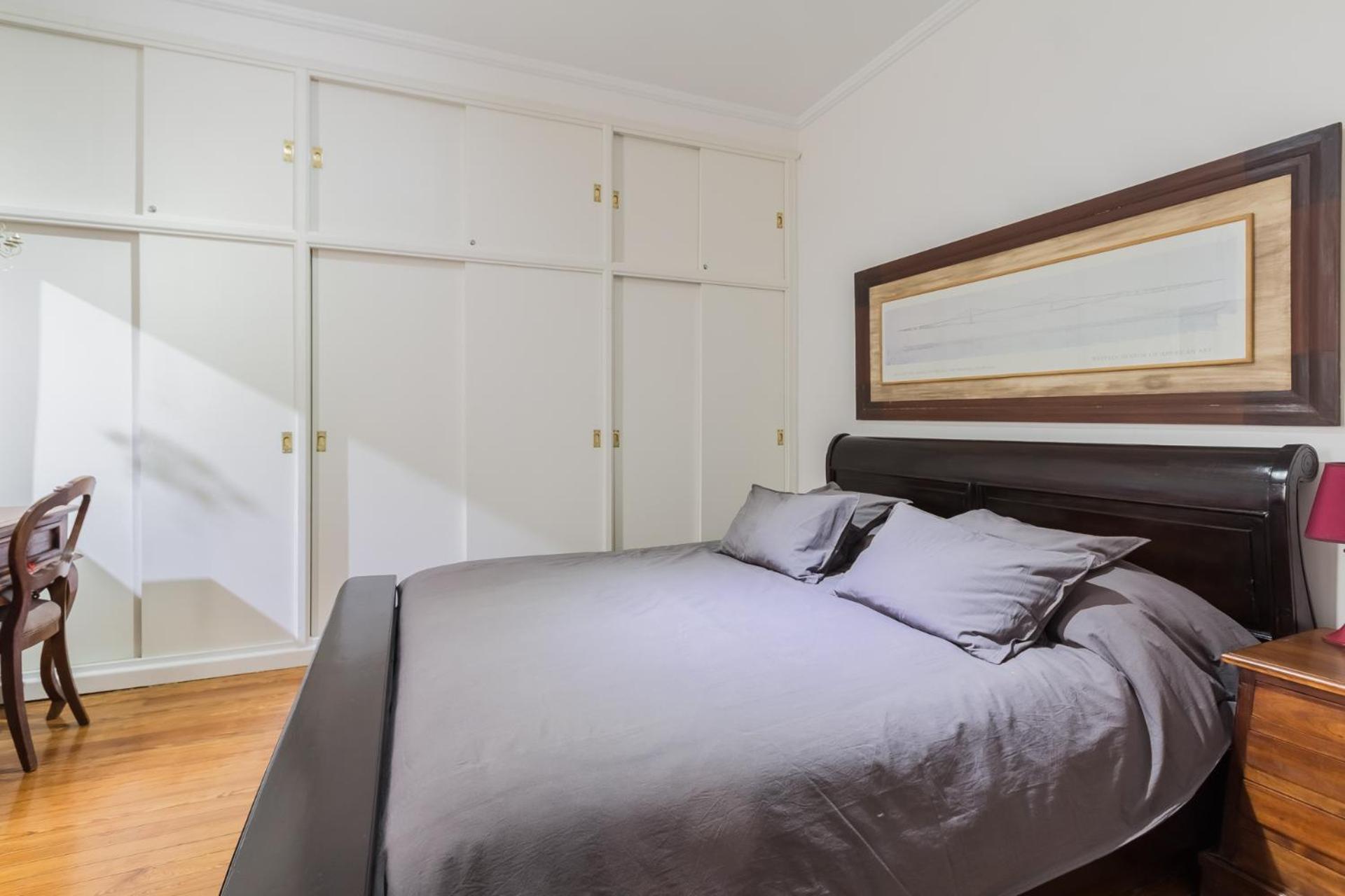 Apartamento Tu Lugar En El Corazon De Recoleta Ciudad Autónoma de Buenos Aires