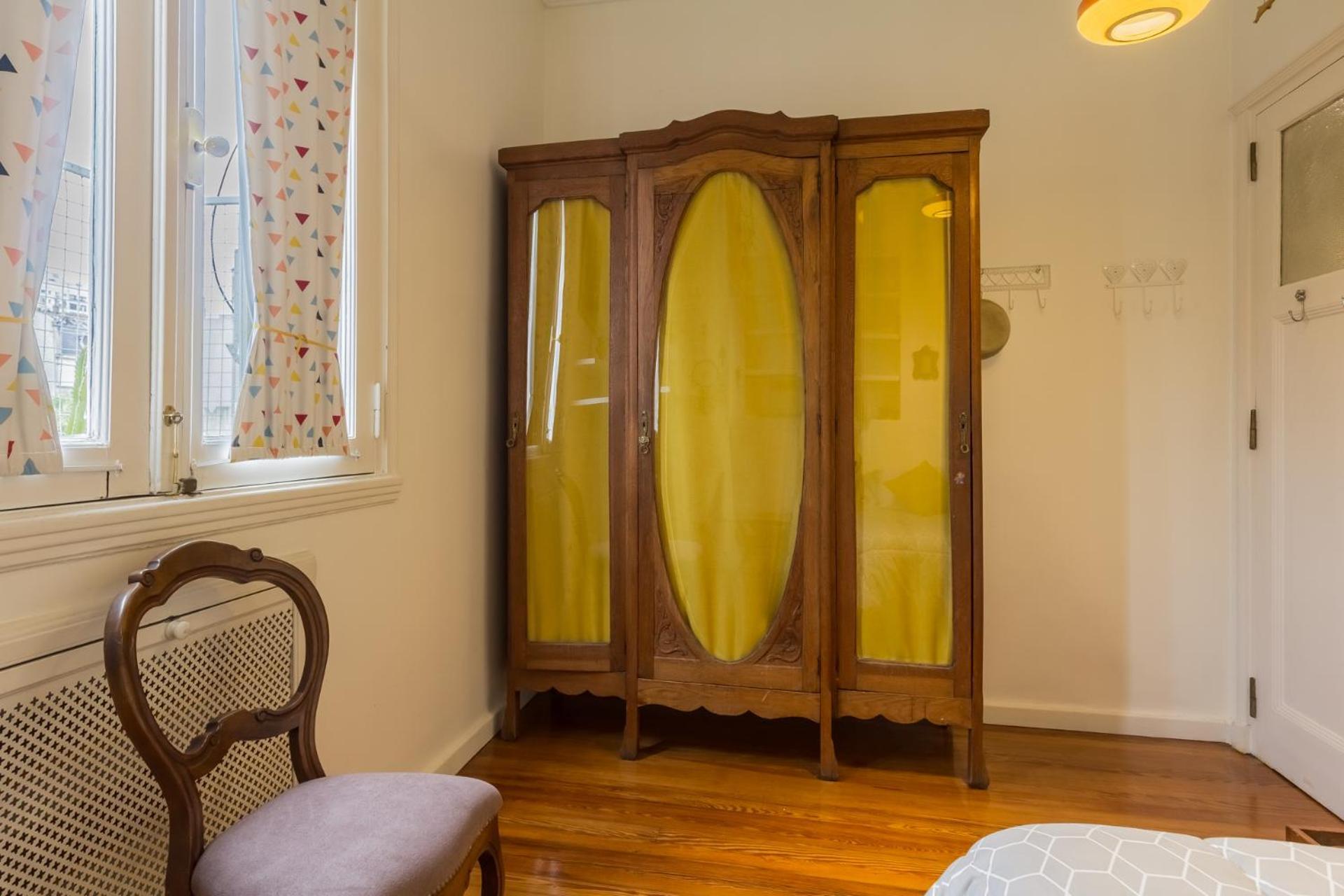 Tu Lugar En El Corazon De Recoleta Apartamento