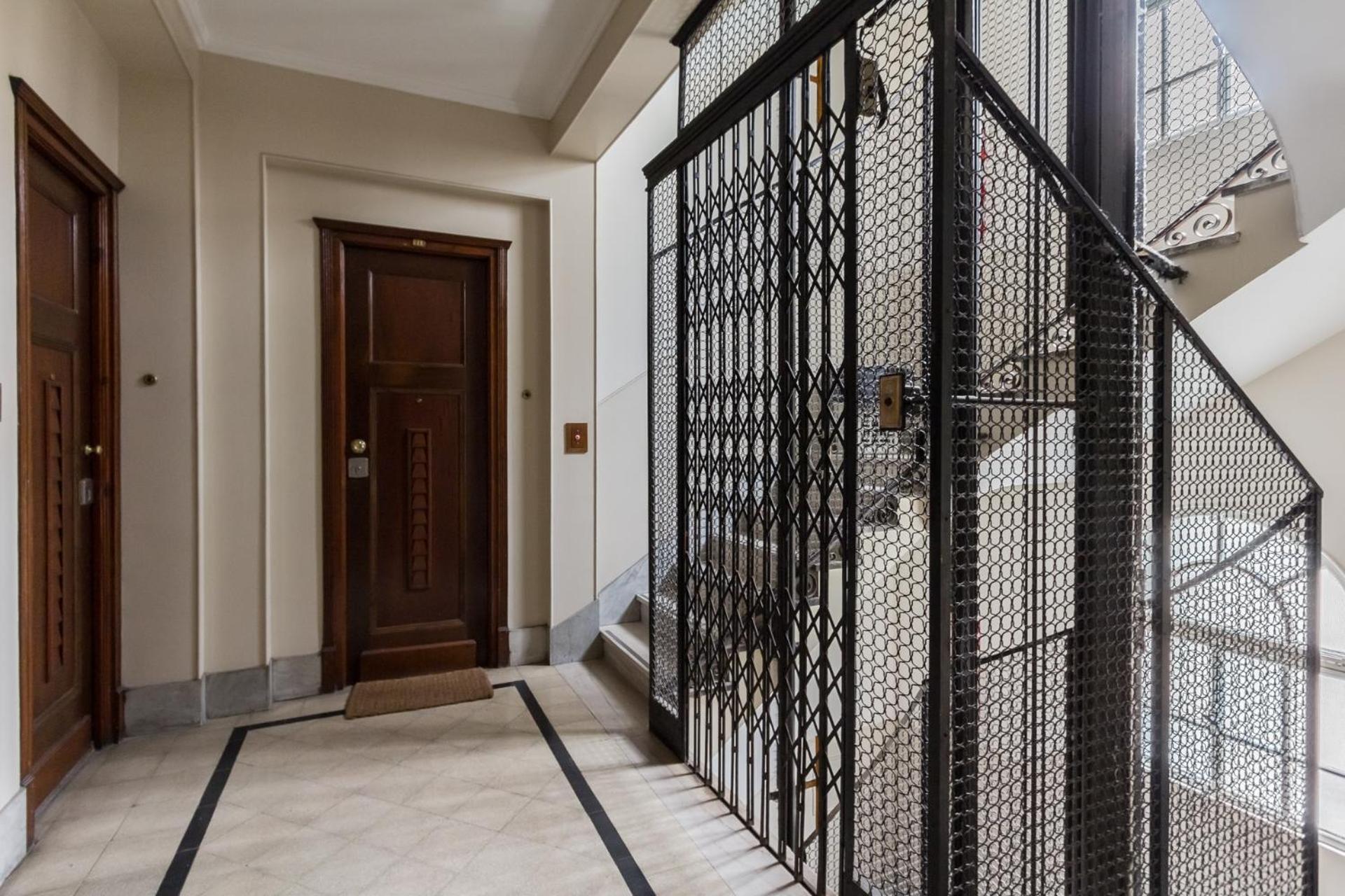 Apartamento Tu Lugar En El Corazon De Recoleta *