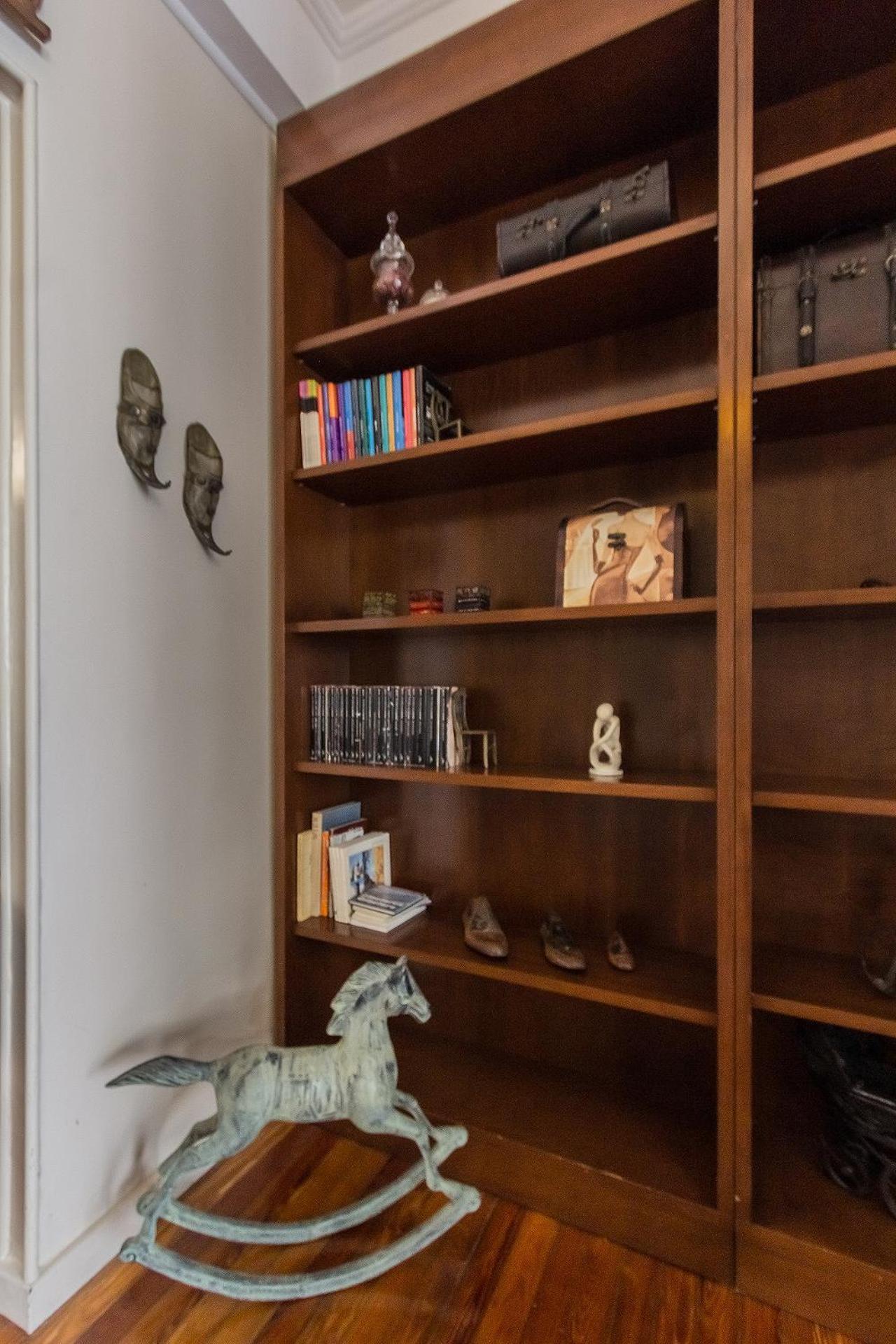 Tu Lugar En El Corazon De Recoleta Apartamento Ciudad Autónoma de Buenos Aires
