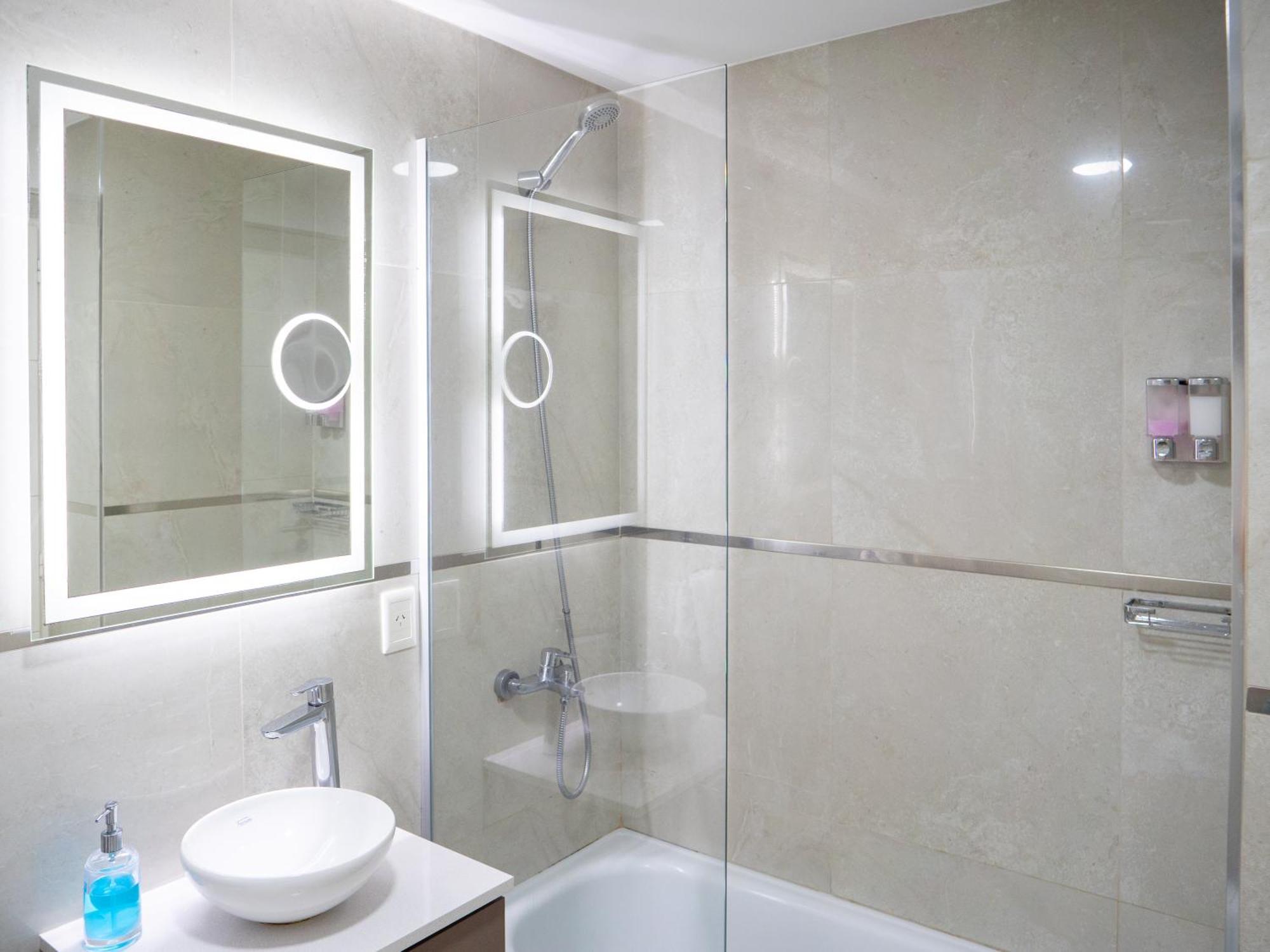 Apartamento Coqueto Departamentos En Pleno Casco Historico Ciudad Autónoma de Buenos Aires
