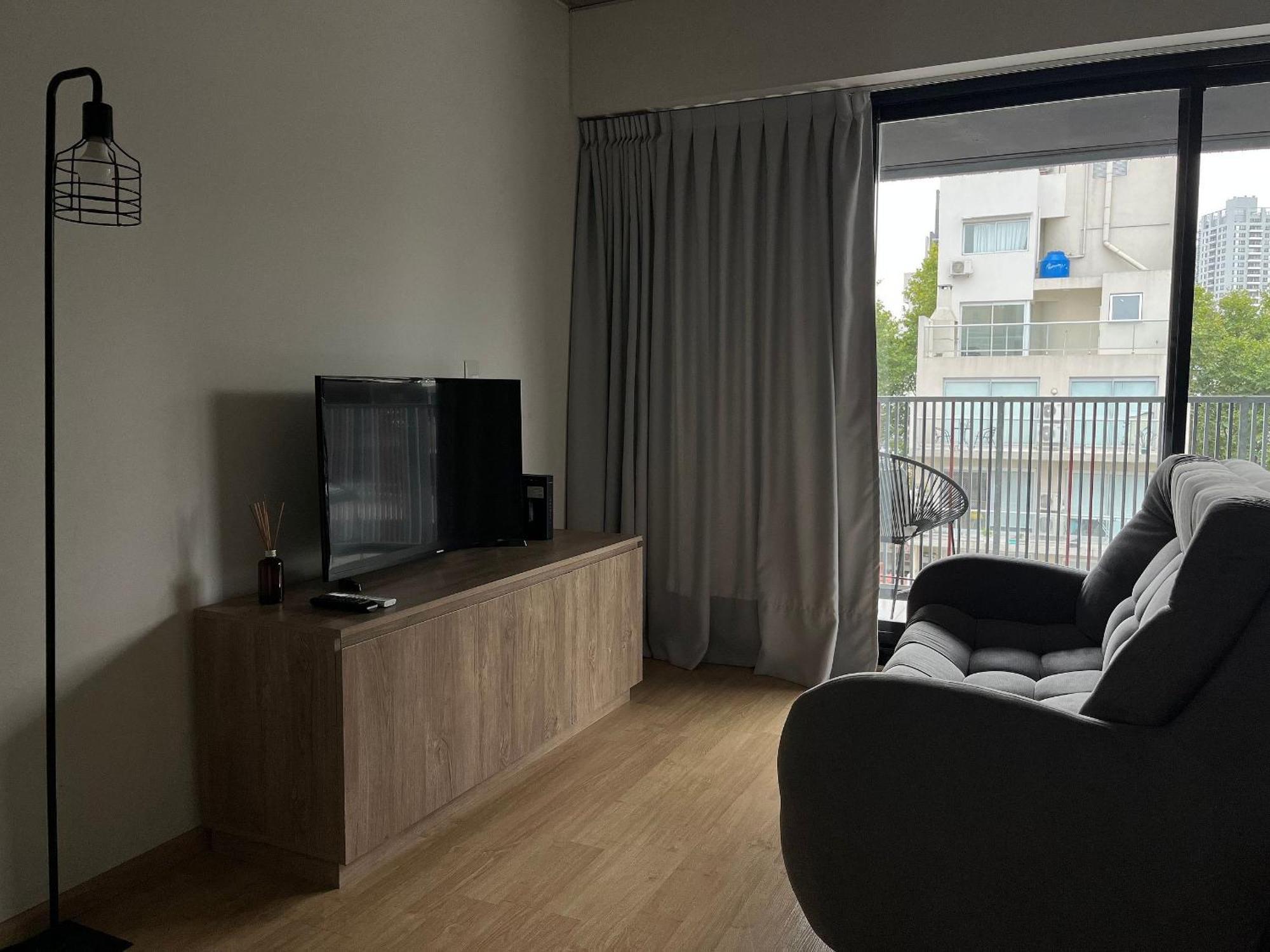 Soler Art - 64 Apartamento