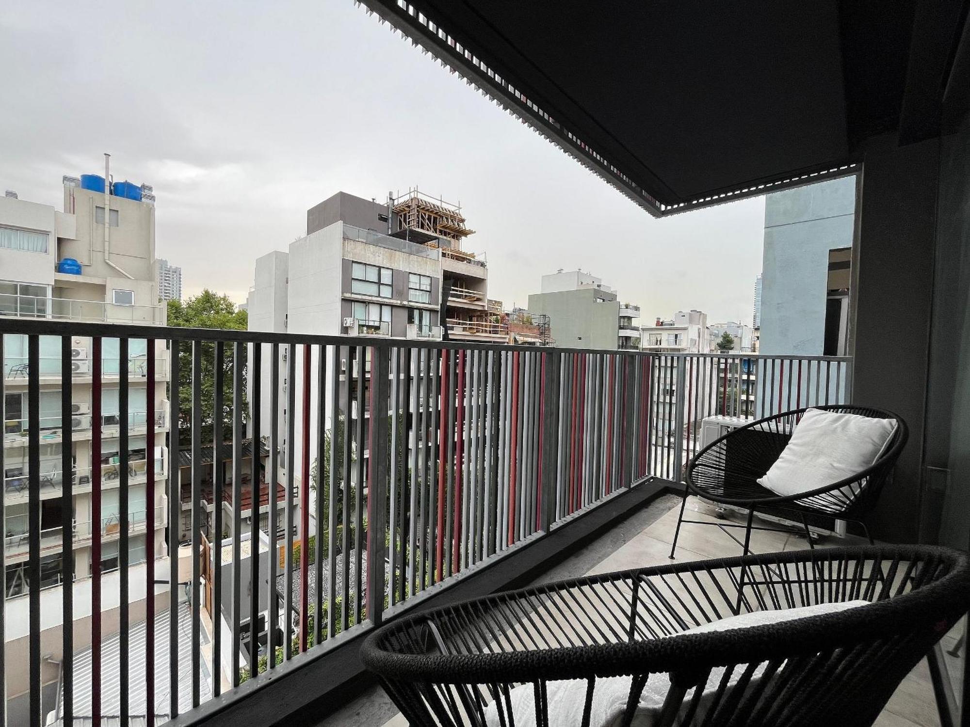 Soler Art - 64 * Ciudad Autónoma de Buenos Aires