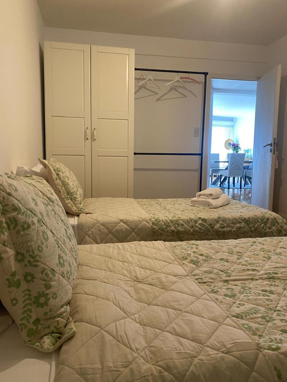 Apartamento Libertador At Ciudad Autónoma de Buenos Aires