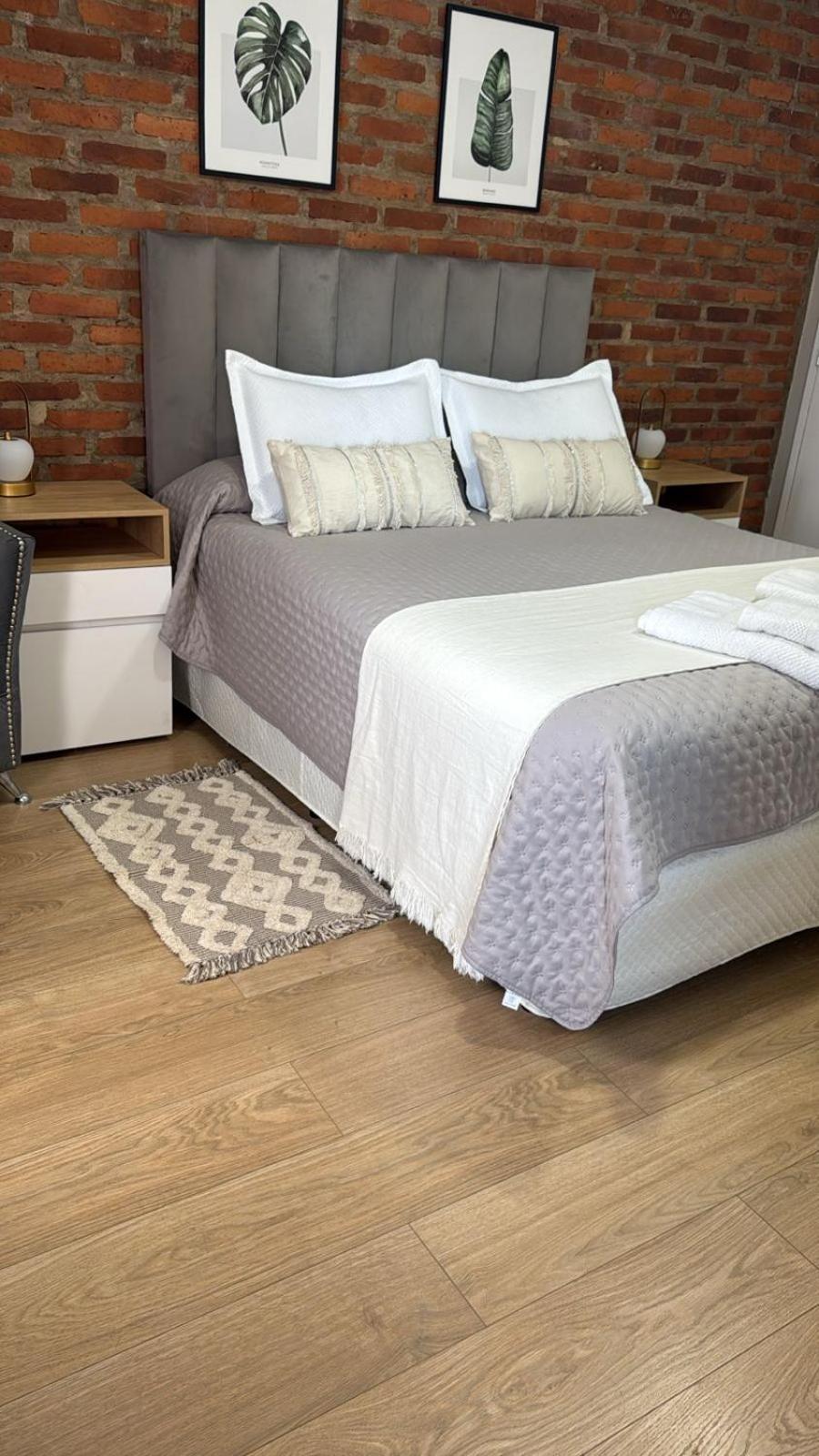 Puente De La Mujer Apartamento *