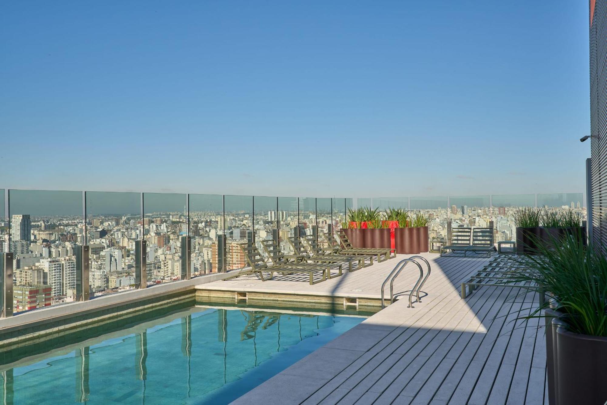 Apartamento Alma Quartier Del Bajo