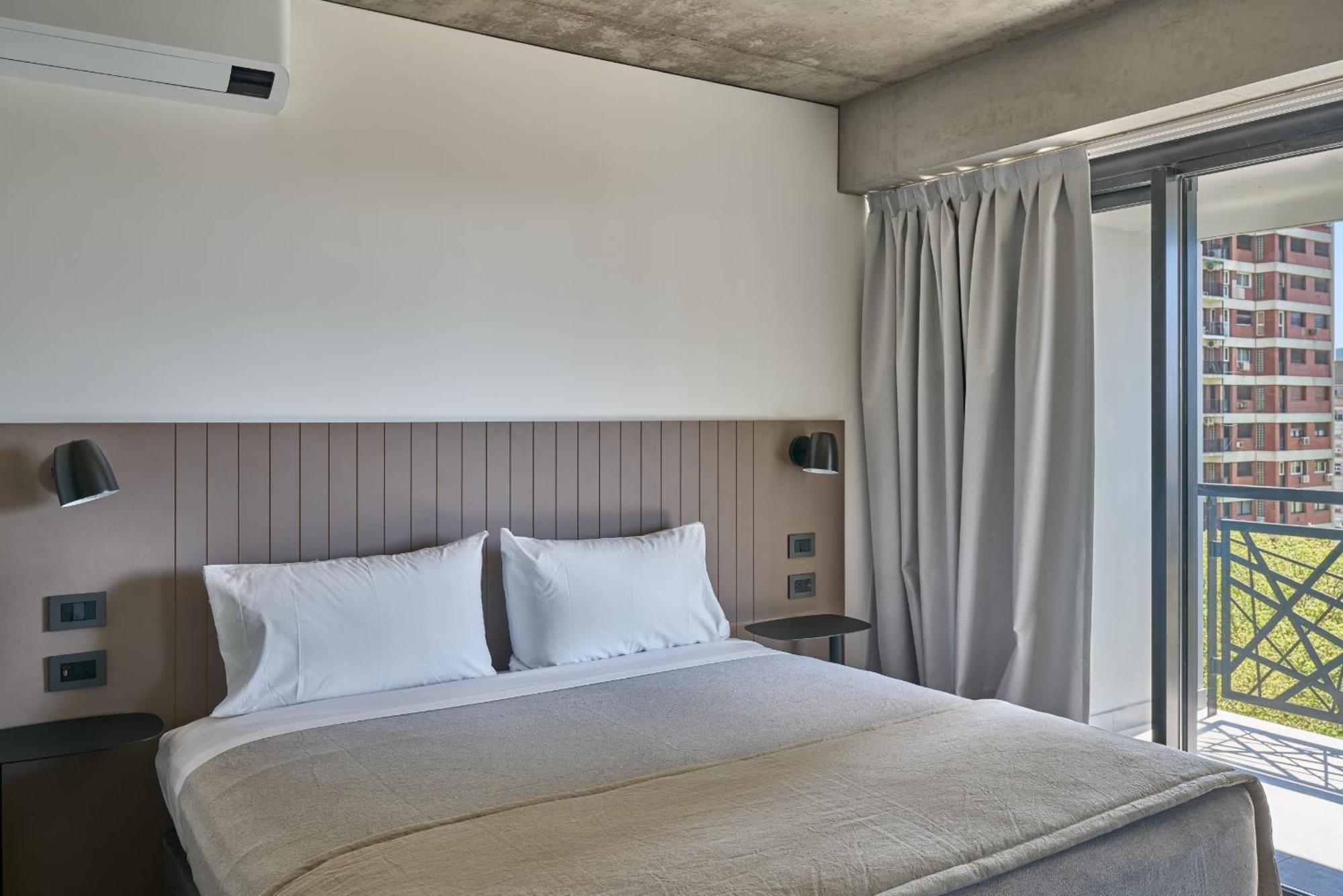 Alma Quartier Del Bajo Apartamento