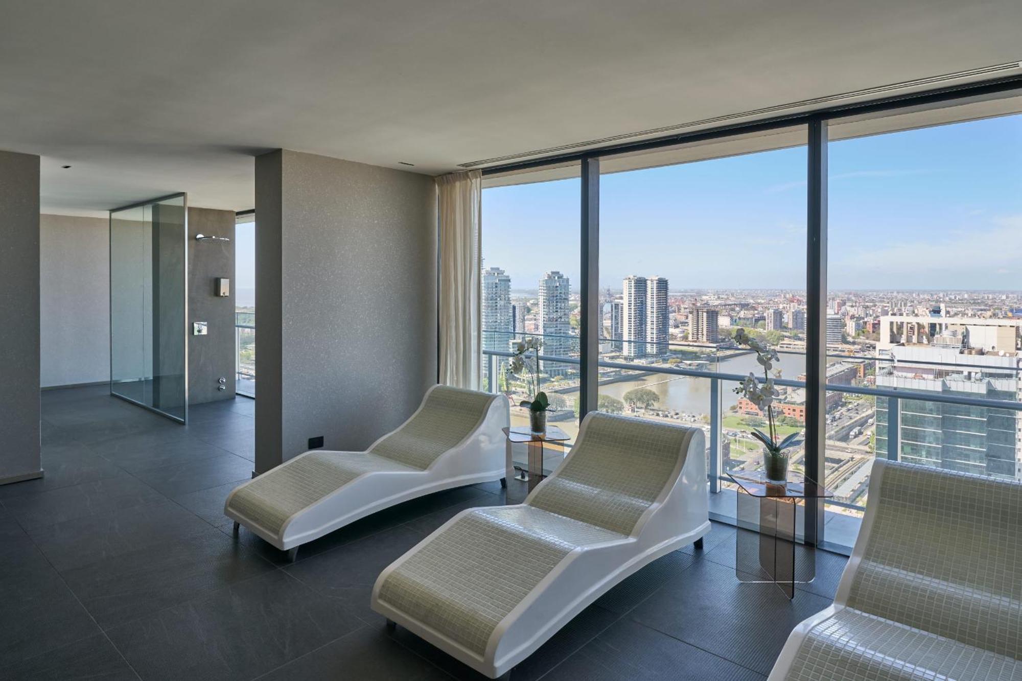 Alma Quartier Del Bajo Apartamento *