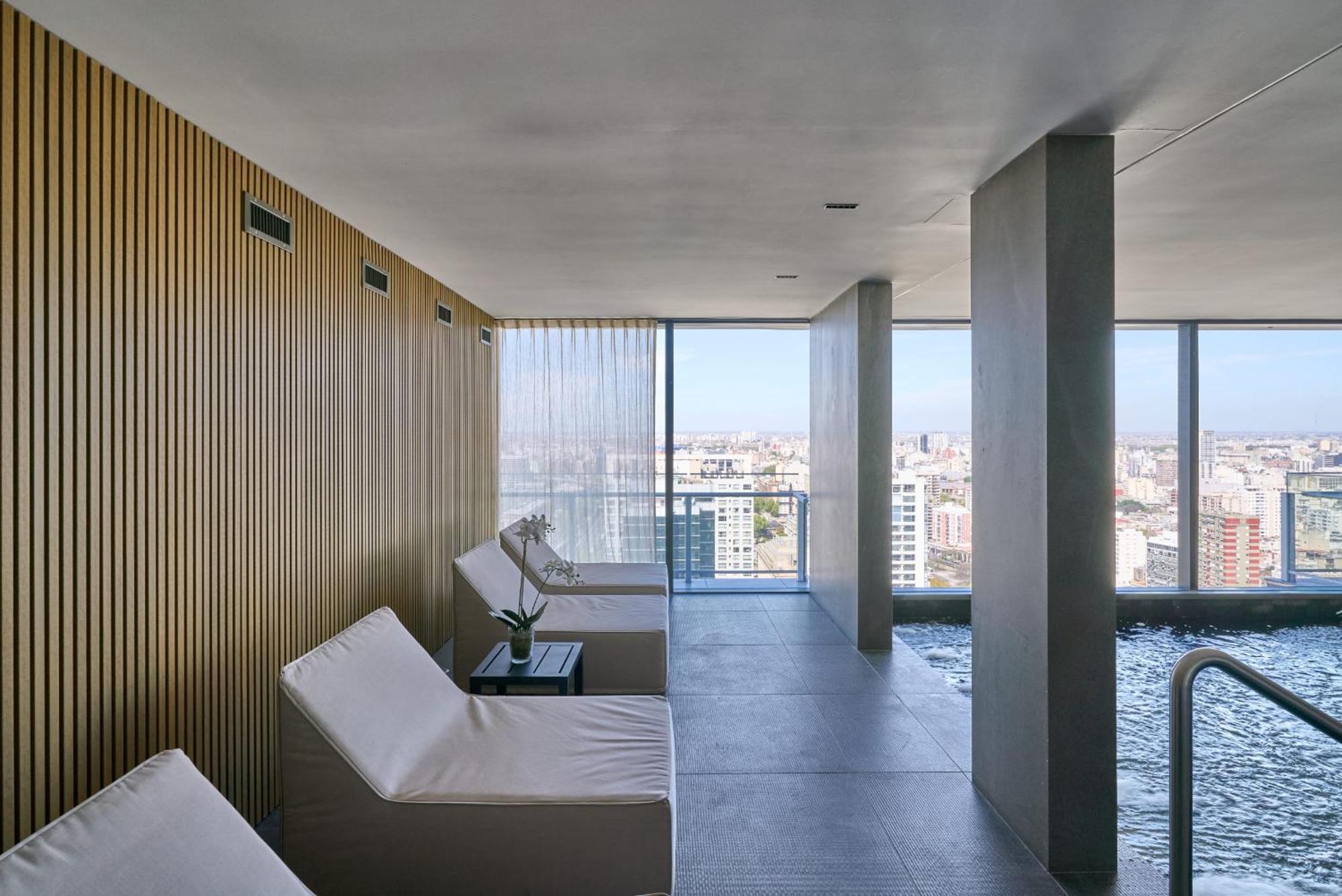 Alma Quartier Del Bajo Apartamento Ciudad Autónoma de Buenos Aires