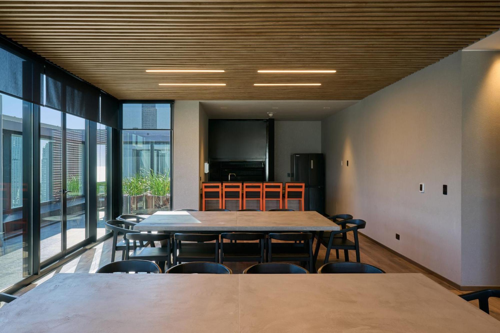 Apartamento Alma Quartier Del Bajo *