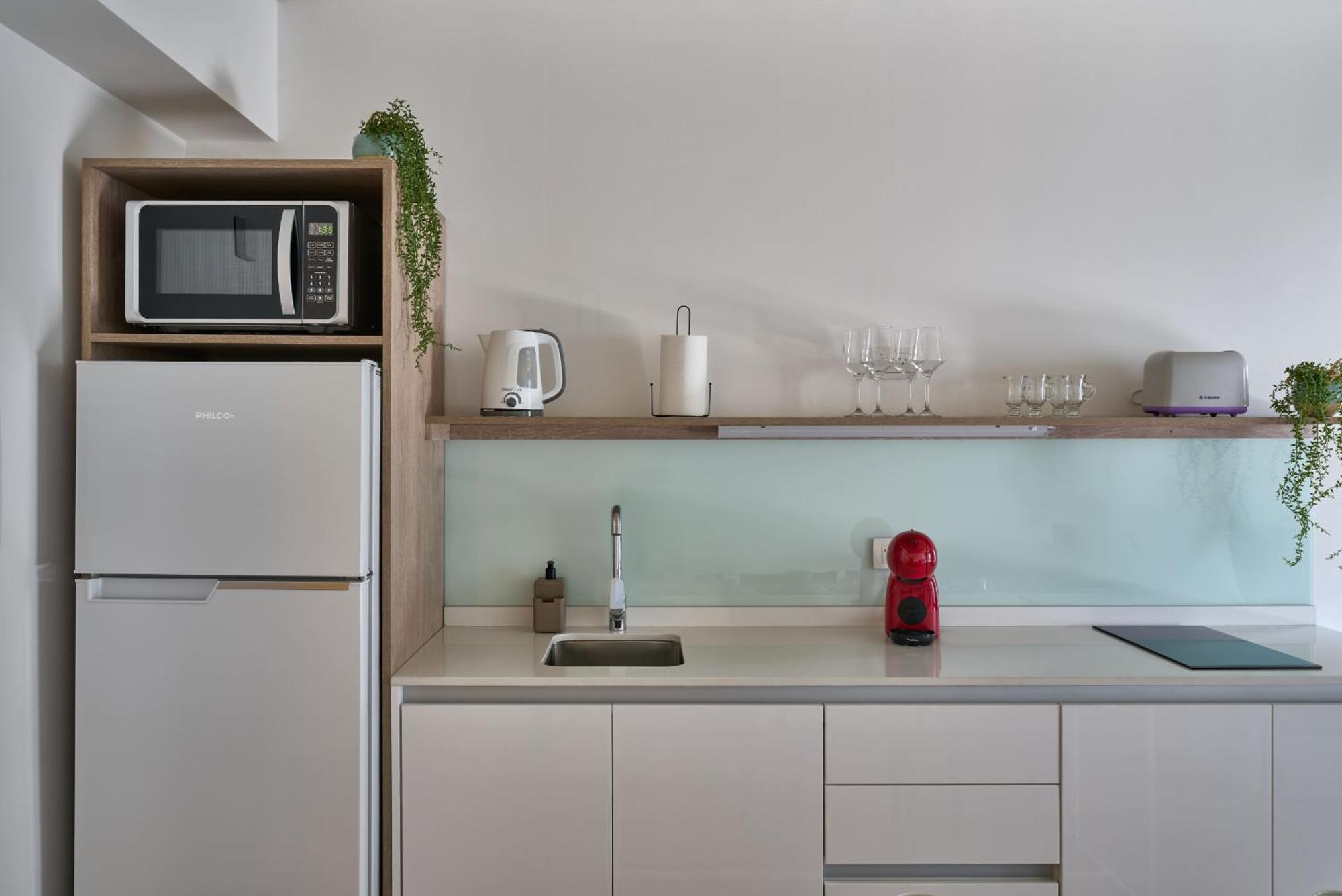 Alma Quartier Del Bajo Apartamento *