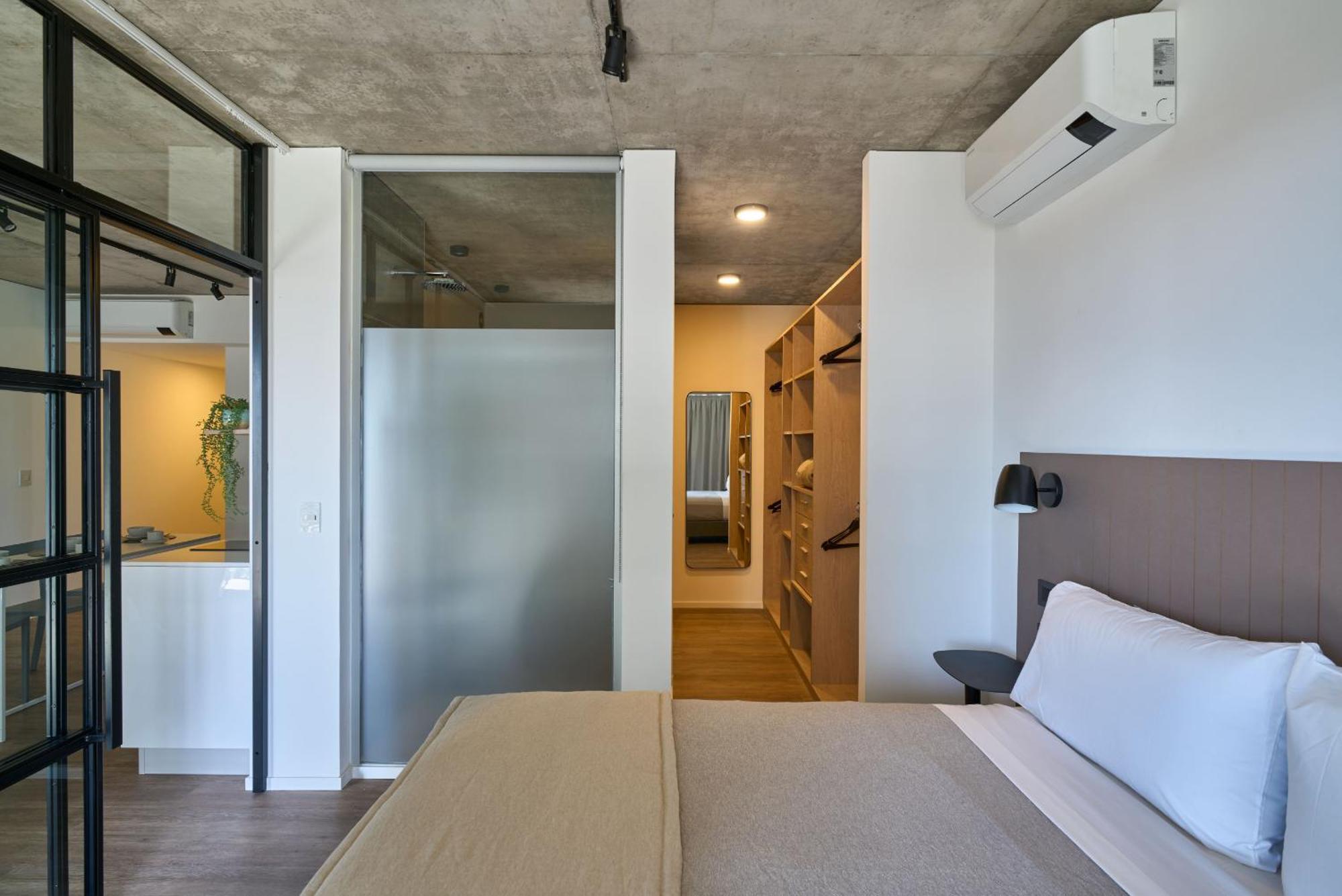 Apartamento Alma Quartier Del Bajo *