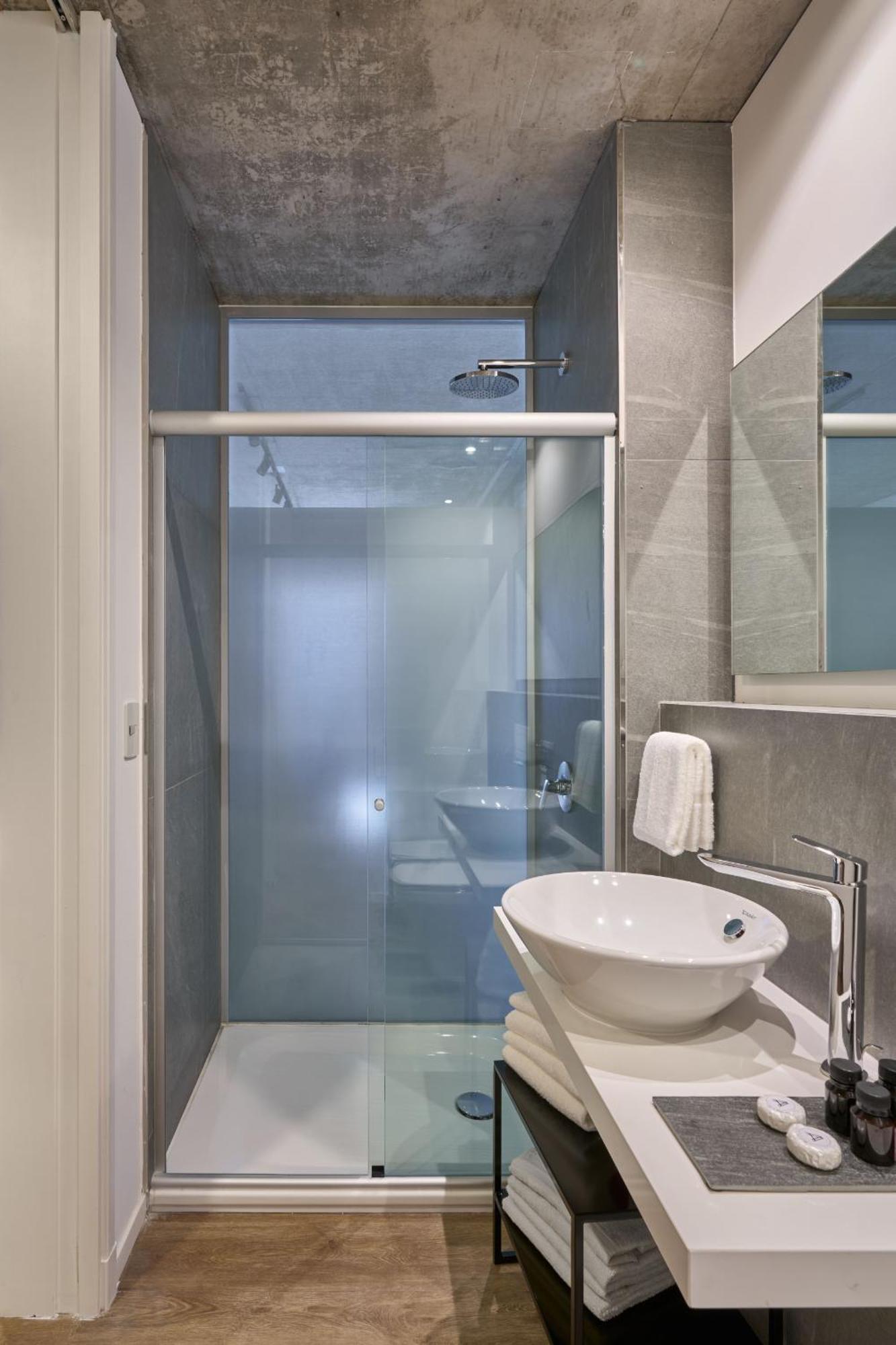 Apartamento Alma Quartier Del Bajo *