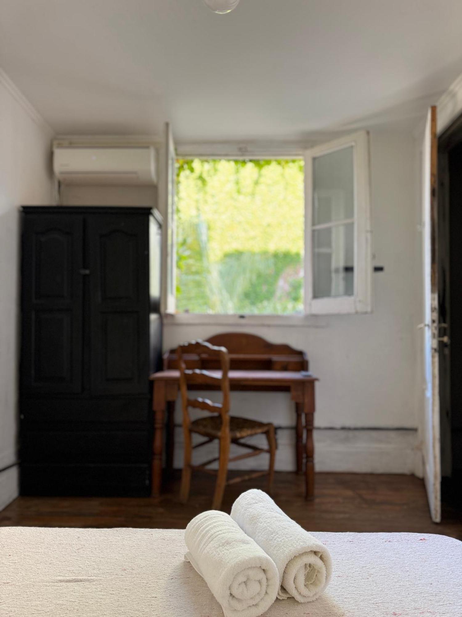 Bed and breakfast Casamor
