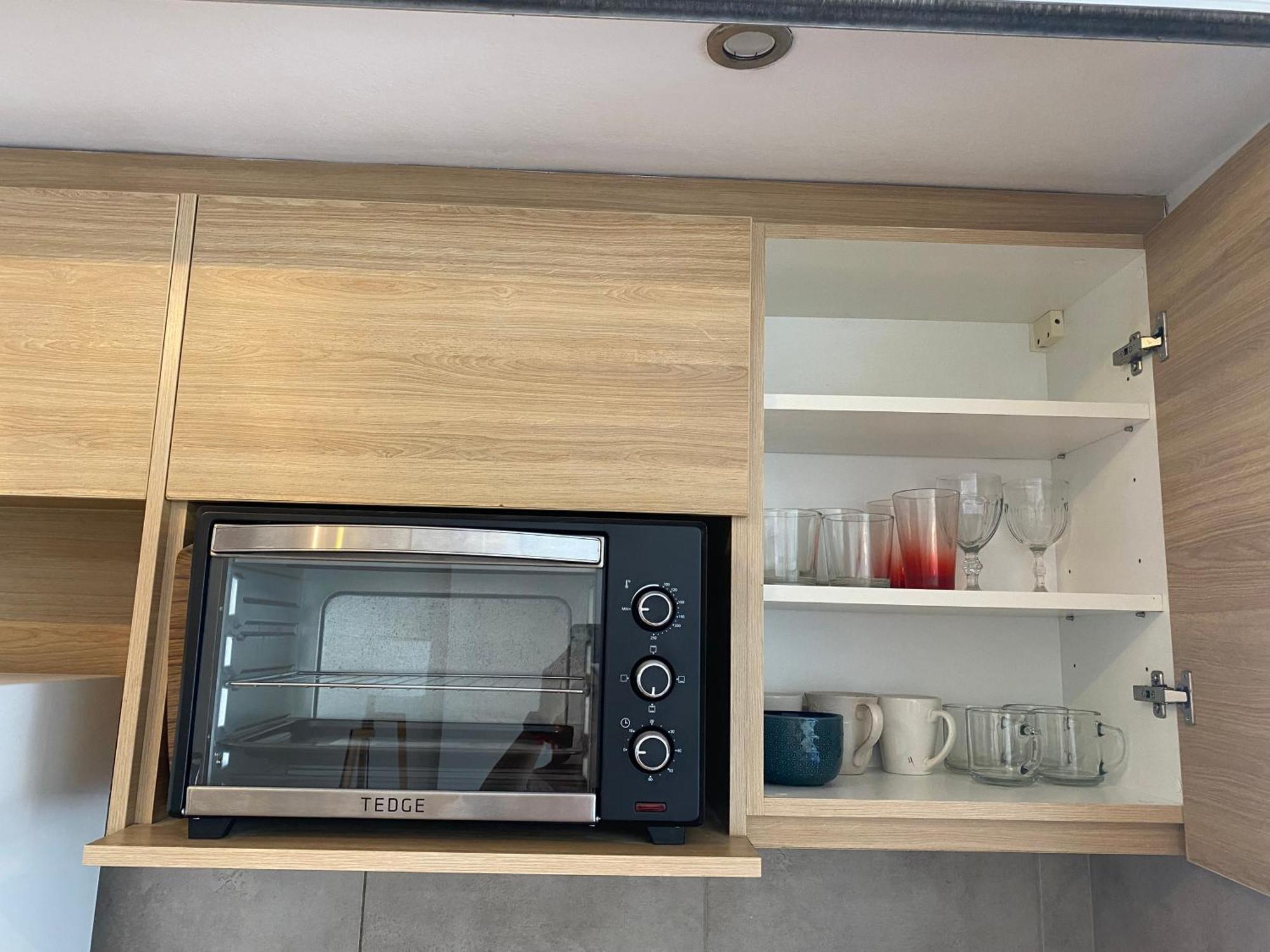 Fitz Roy Apartamento