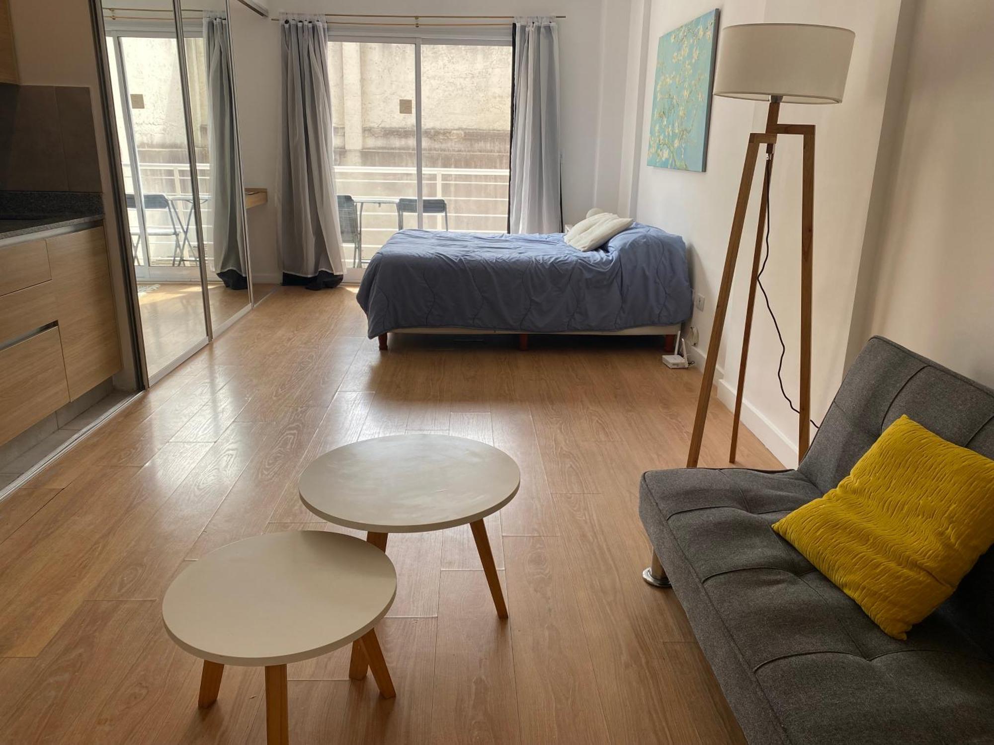 Fitz Roy Apartamento *