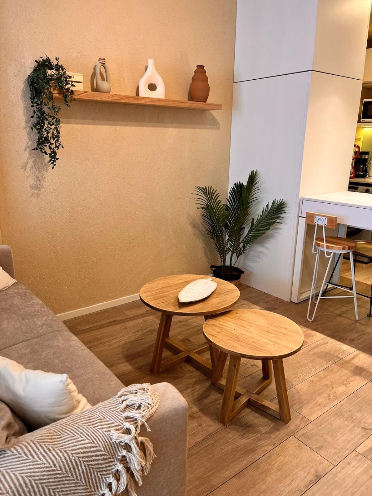 Apartamento 4 En Palermo Cochera Piscina Laundry Ciudad Autónoma de Buenos Aires