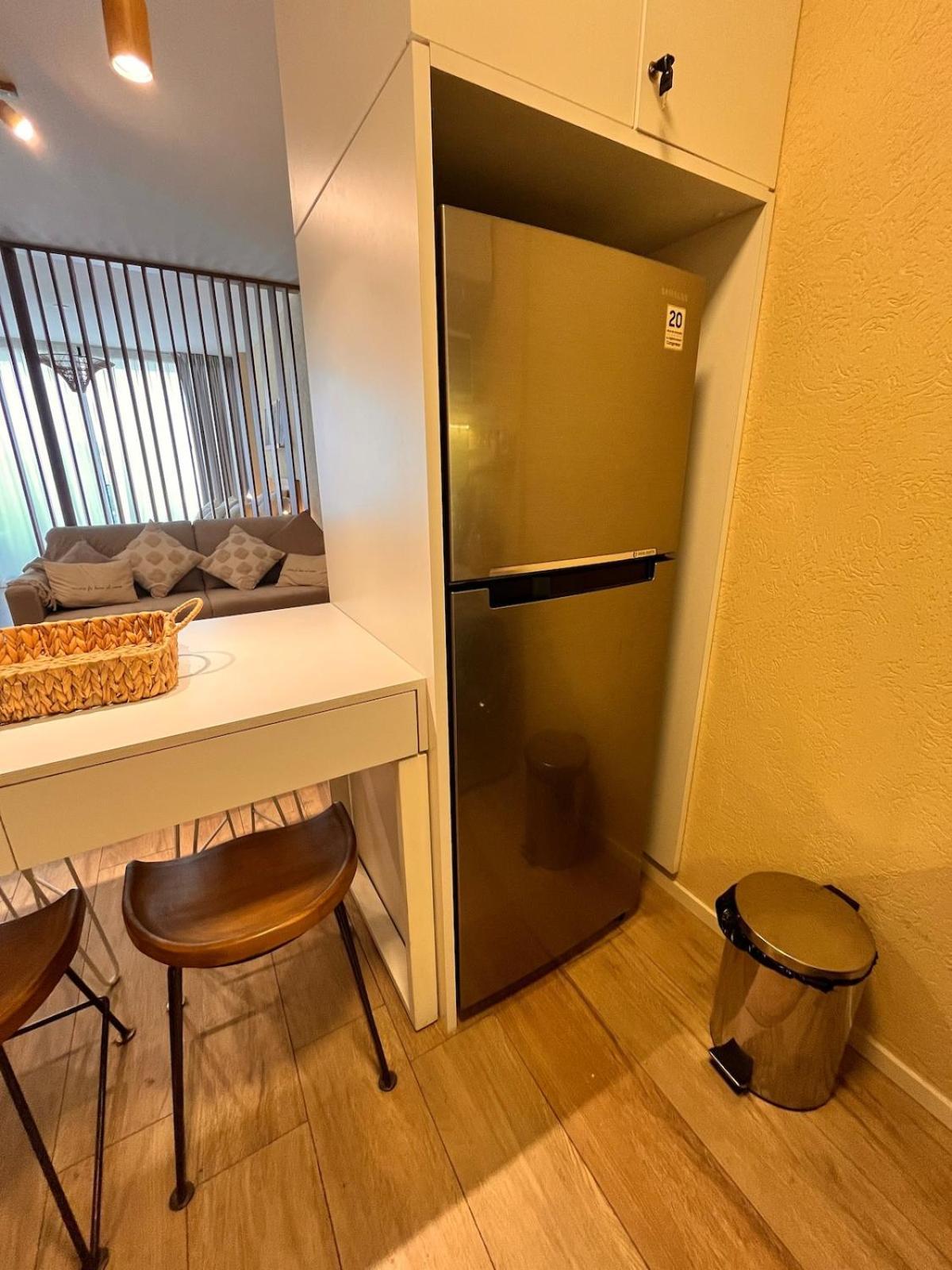 Apartamento 4 En Palermo Cochera Piscina Laundry Ciudad Autónoma de Buenos Aires