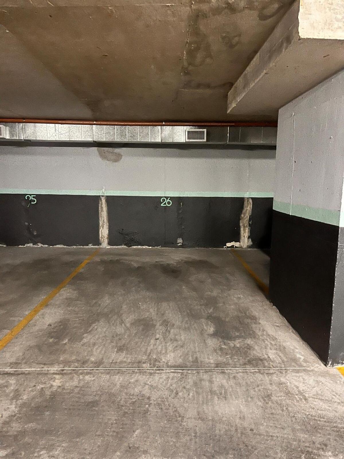 4 En Palermo Cochera Piscina Laundry Apartamento *
